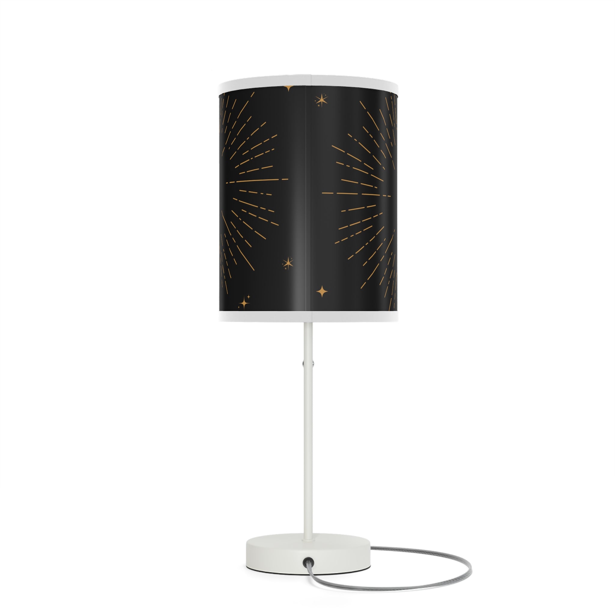 Lamp on a Stand, US|CA plug