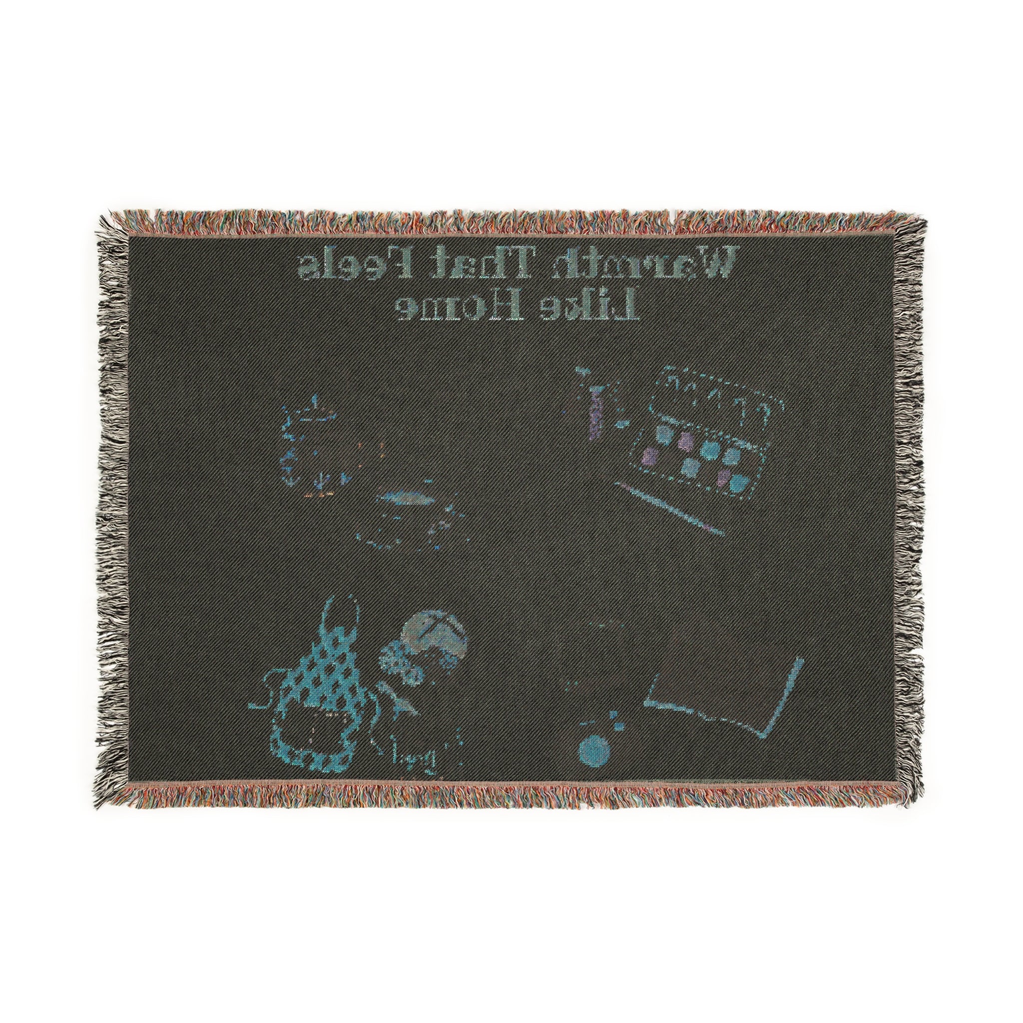 Woven Blanket
