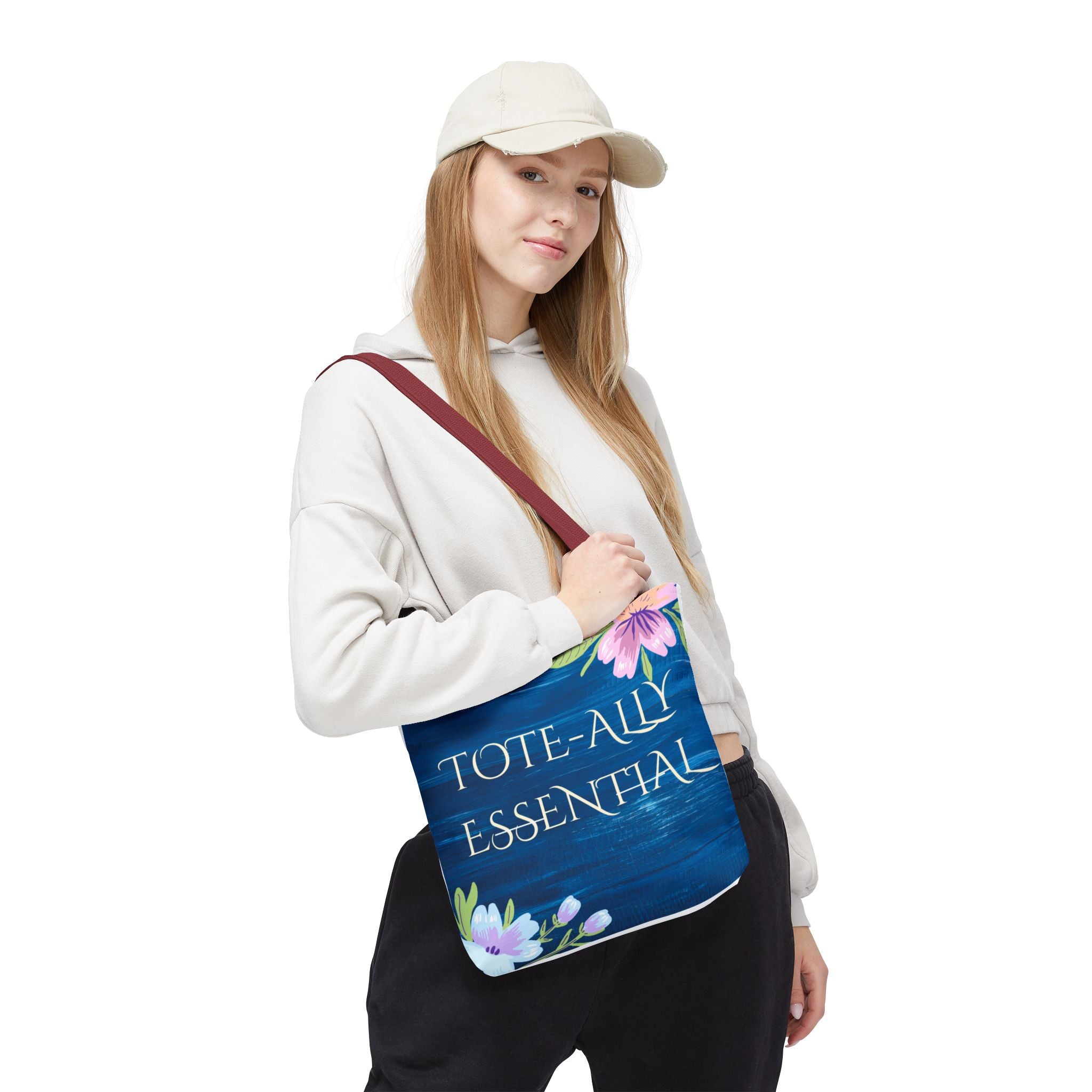 Tote Bag (AOP)