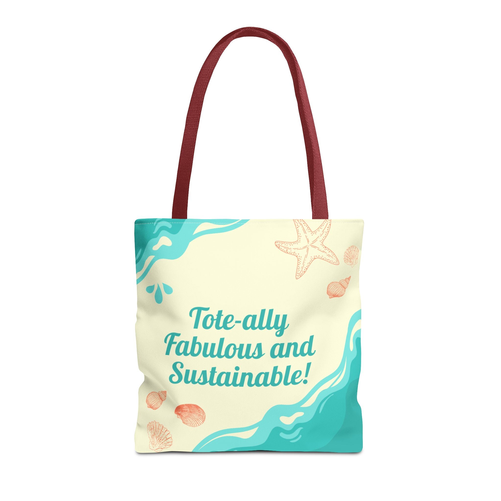 Tote Bag (AOP)