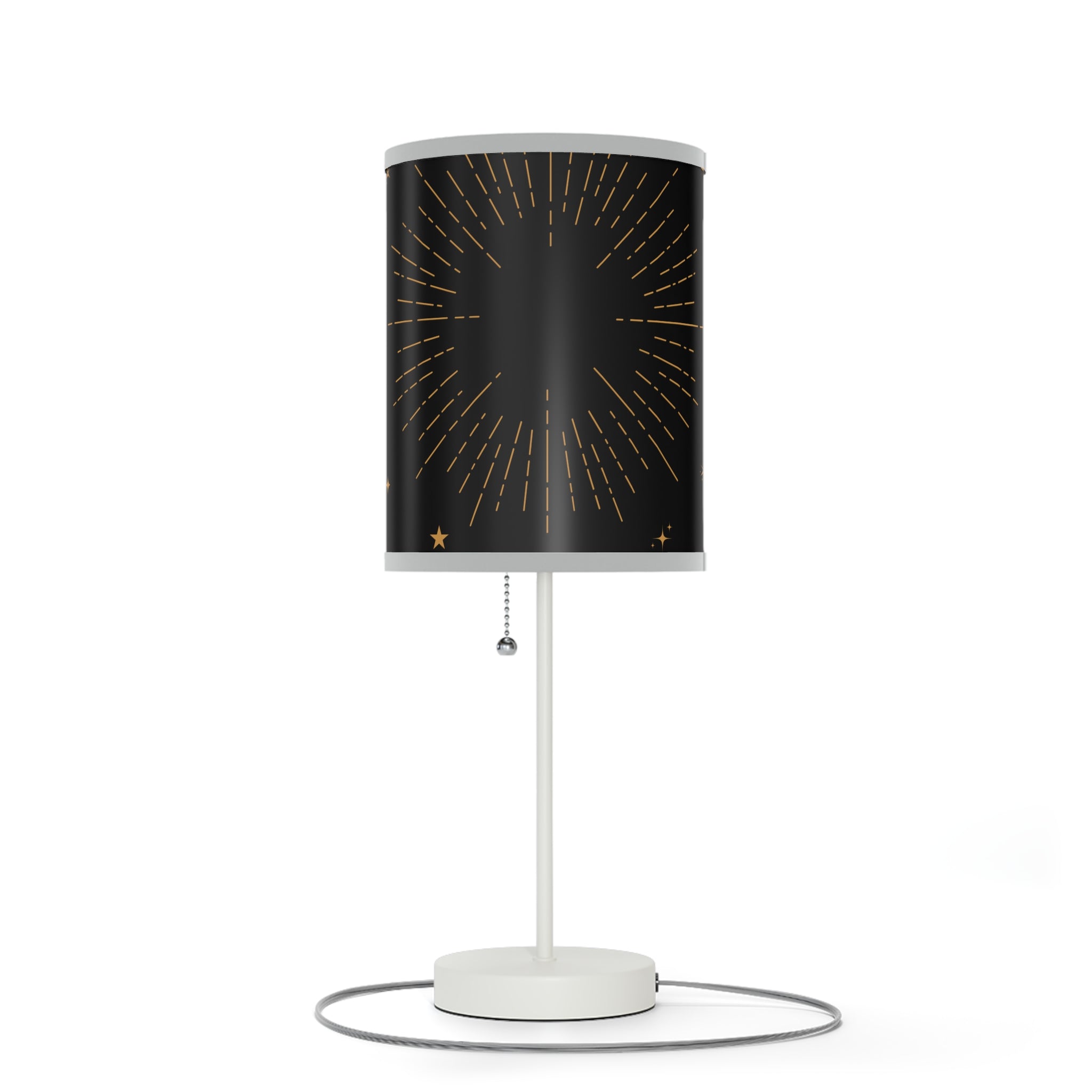 Lamp on a Stand, US|CA plug