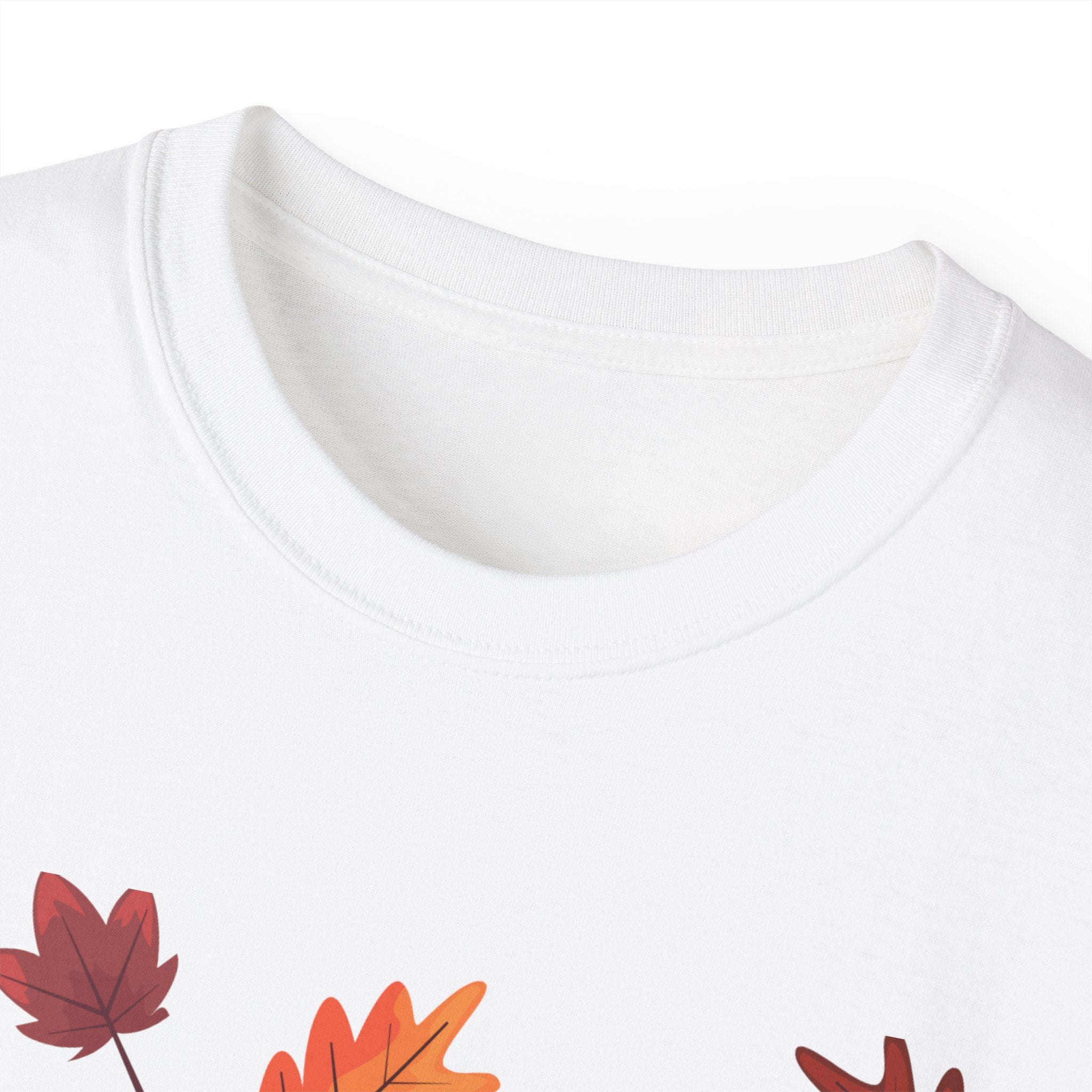 Unisex Ultra Cotton Tee