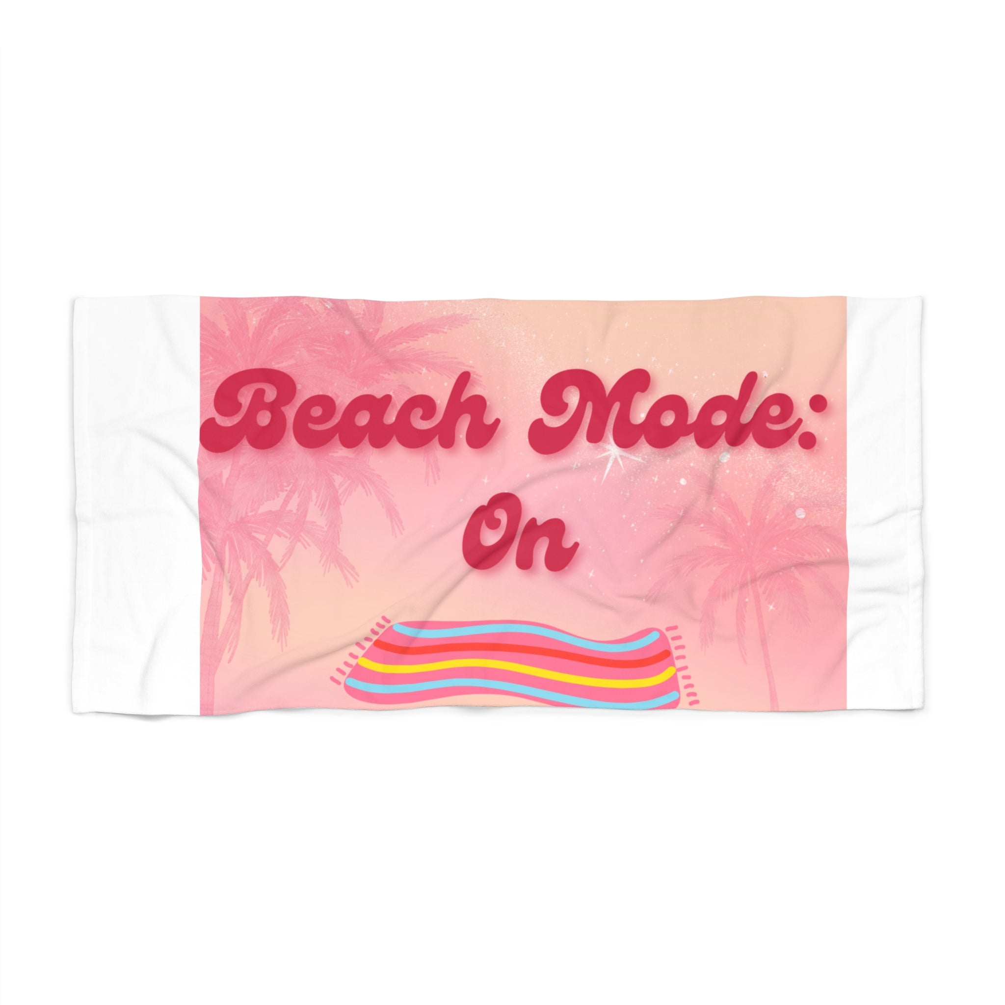 Beach Towel