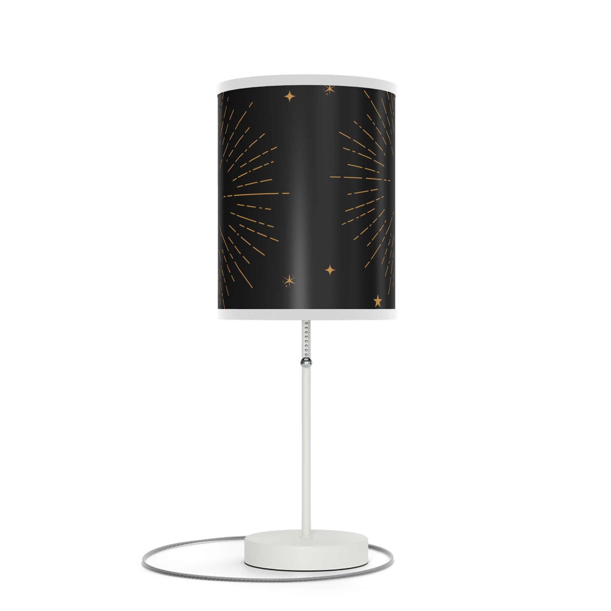 Lamp on a Stand, US|CA plug