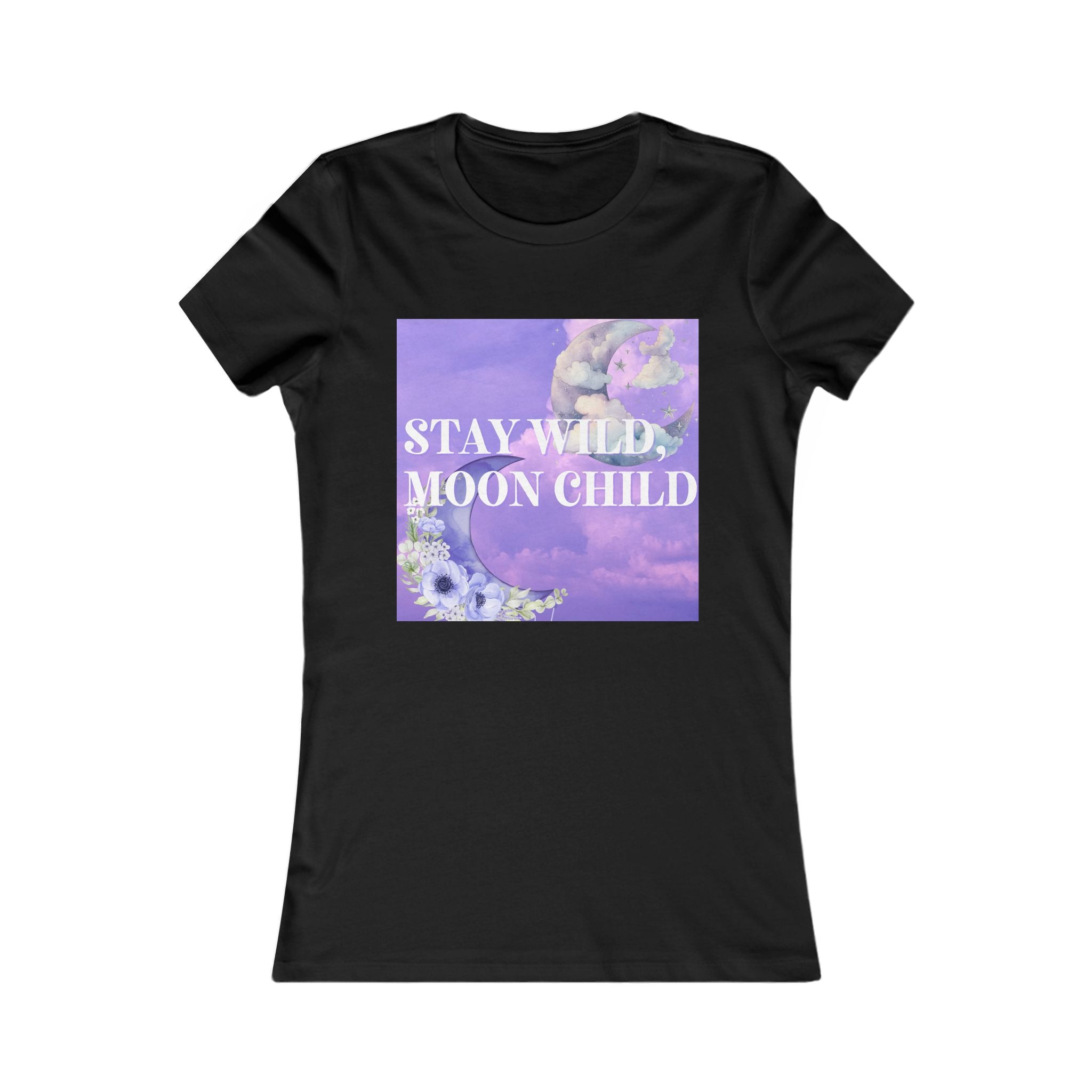 Women's Favorite Tee