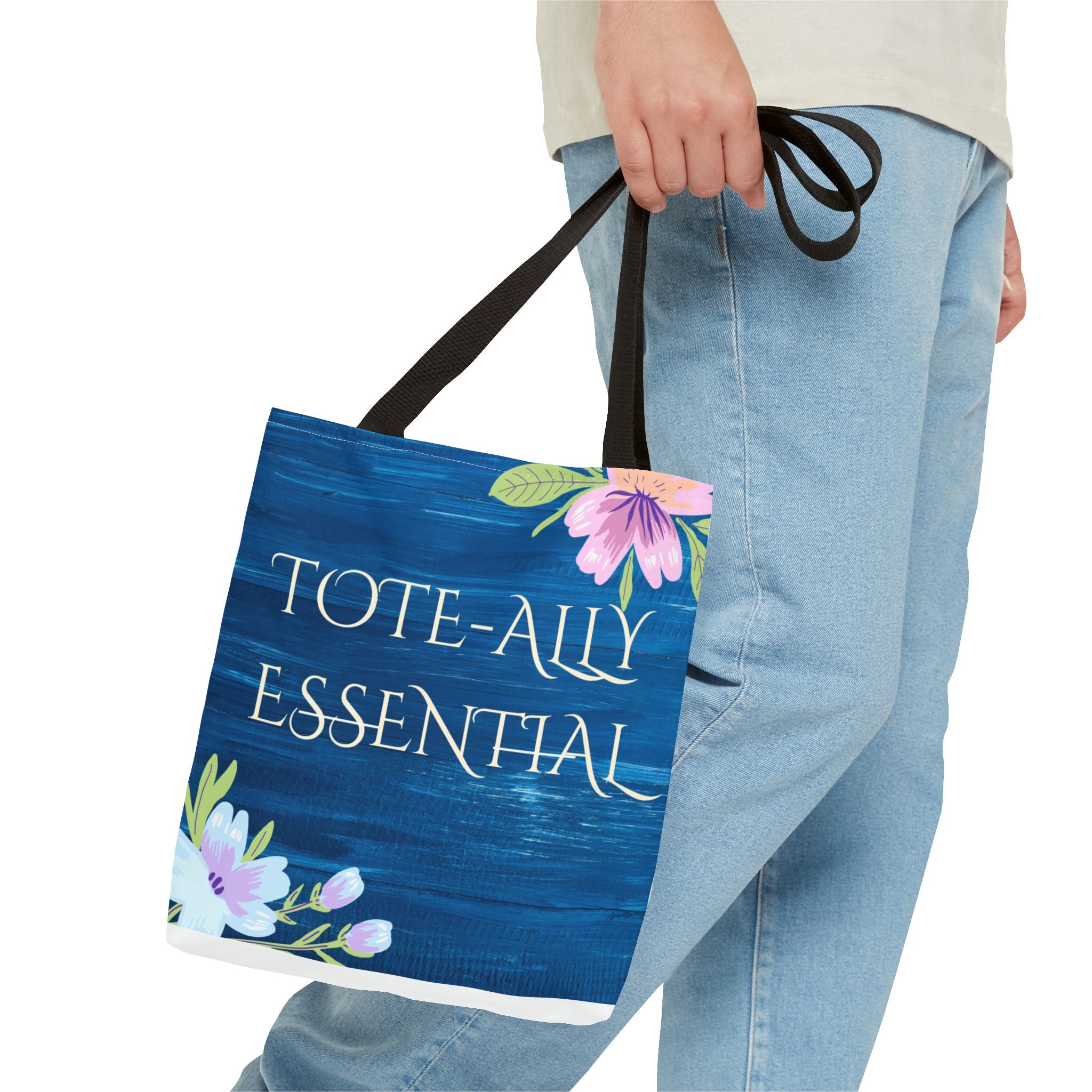 Tote Bag (AOP)