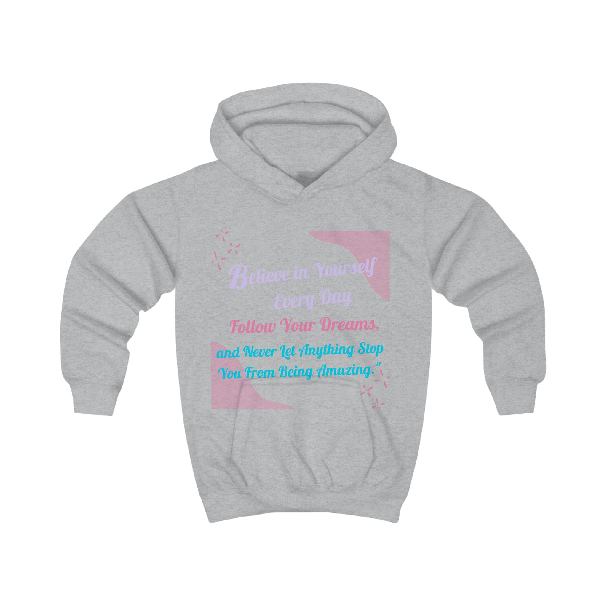 Kids Hoodie