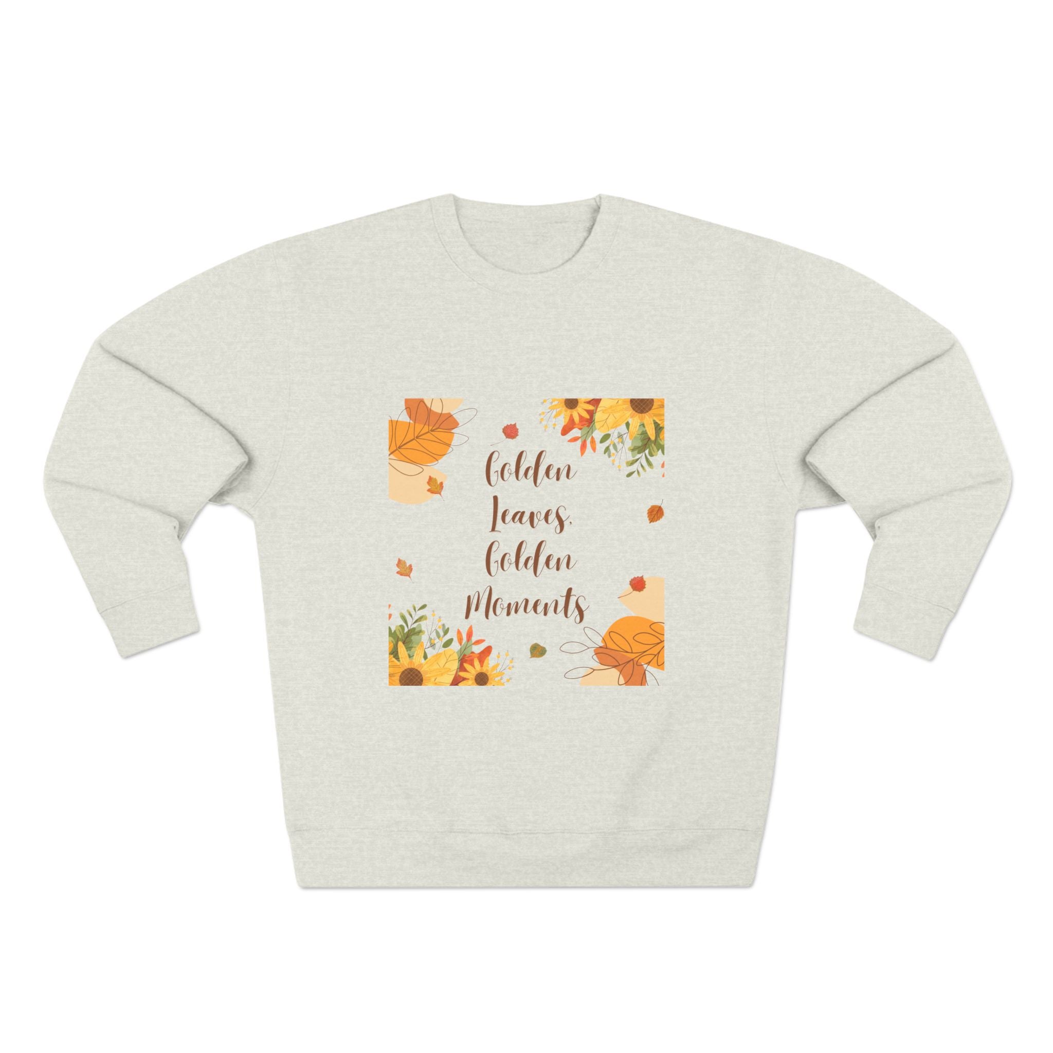 Unisex Crewneck Sweatshirt