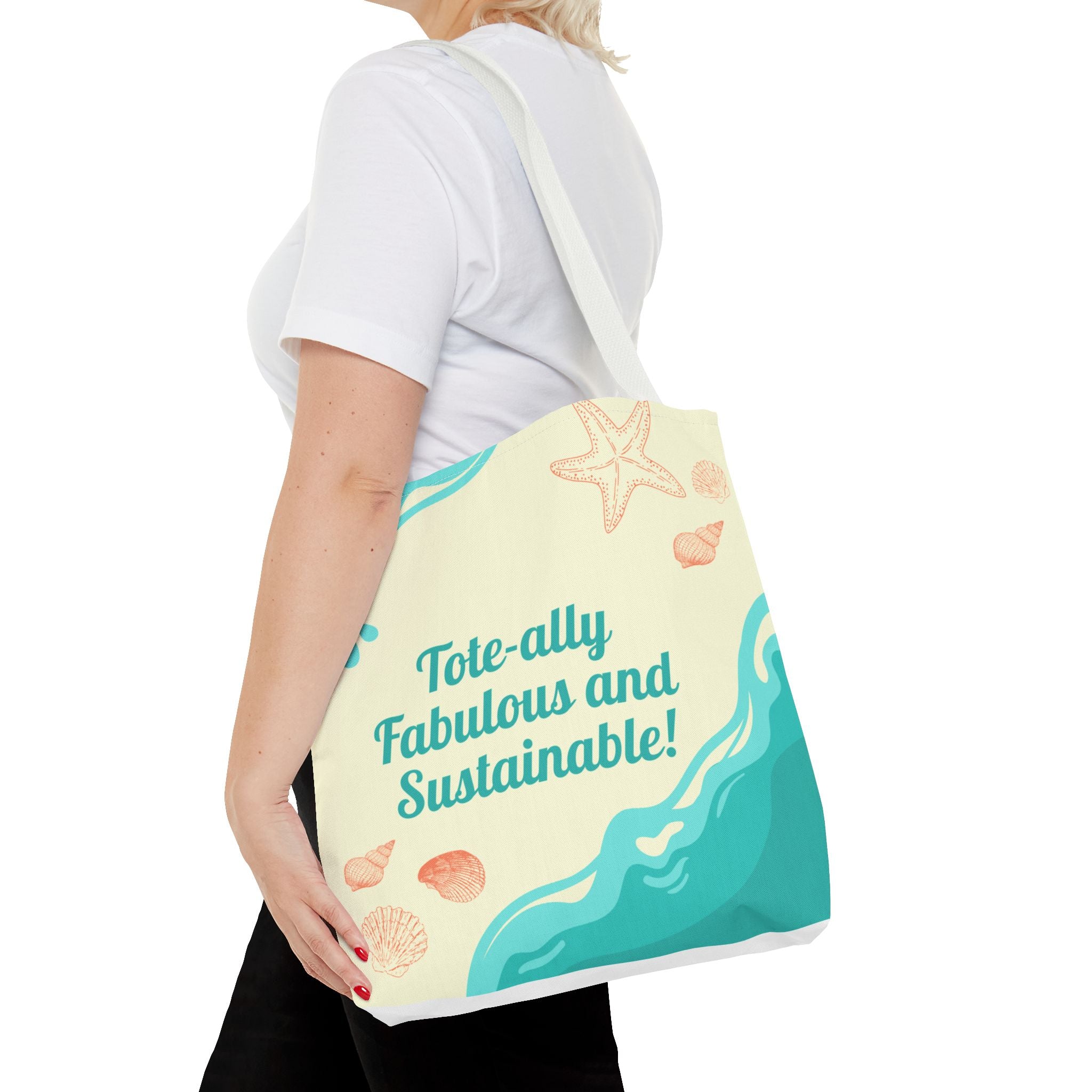 Tote Bag (AOP)