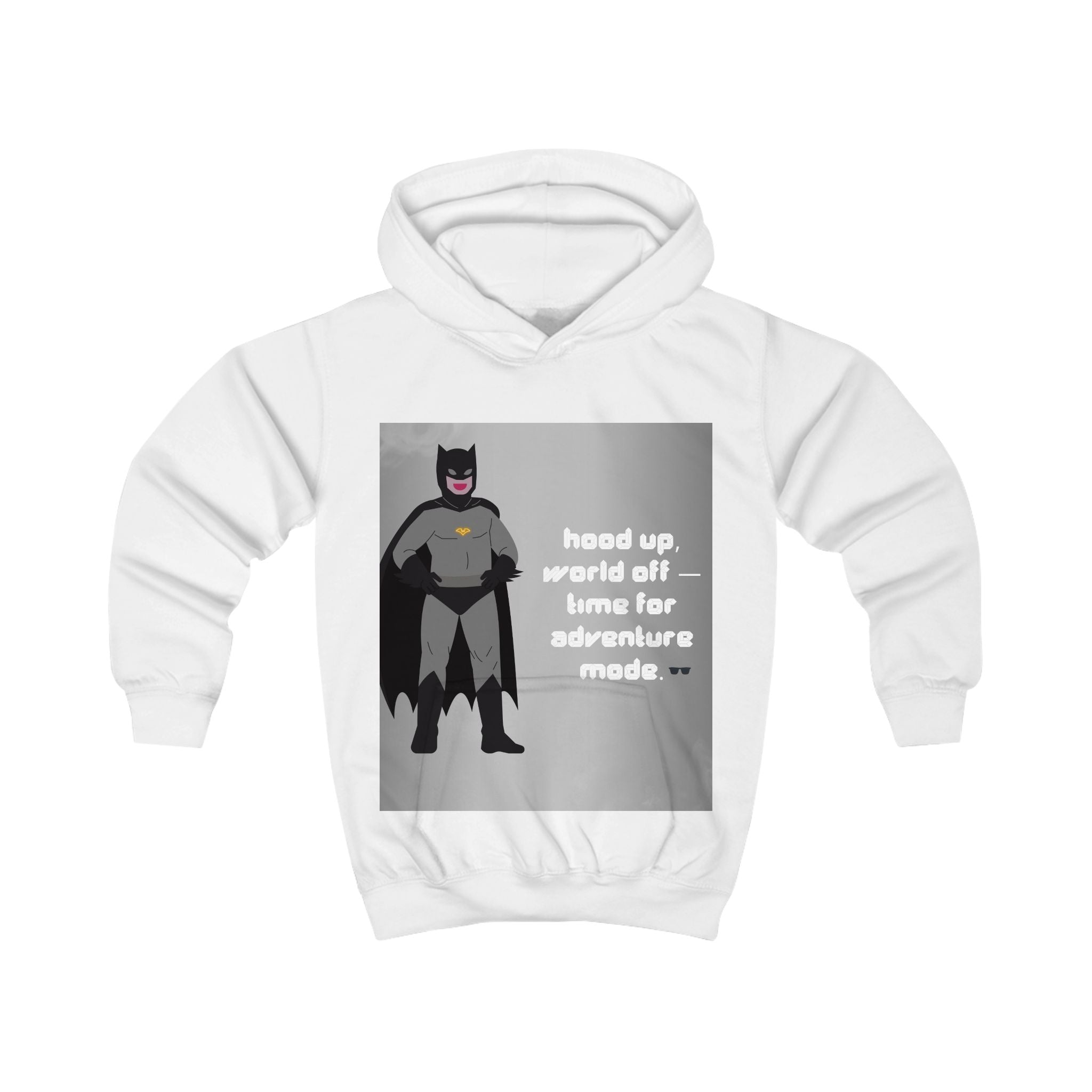 Kids Hoodie