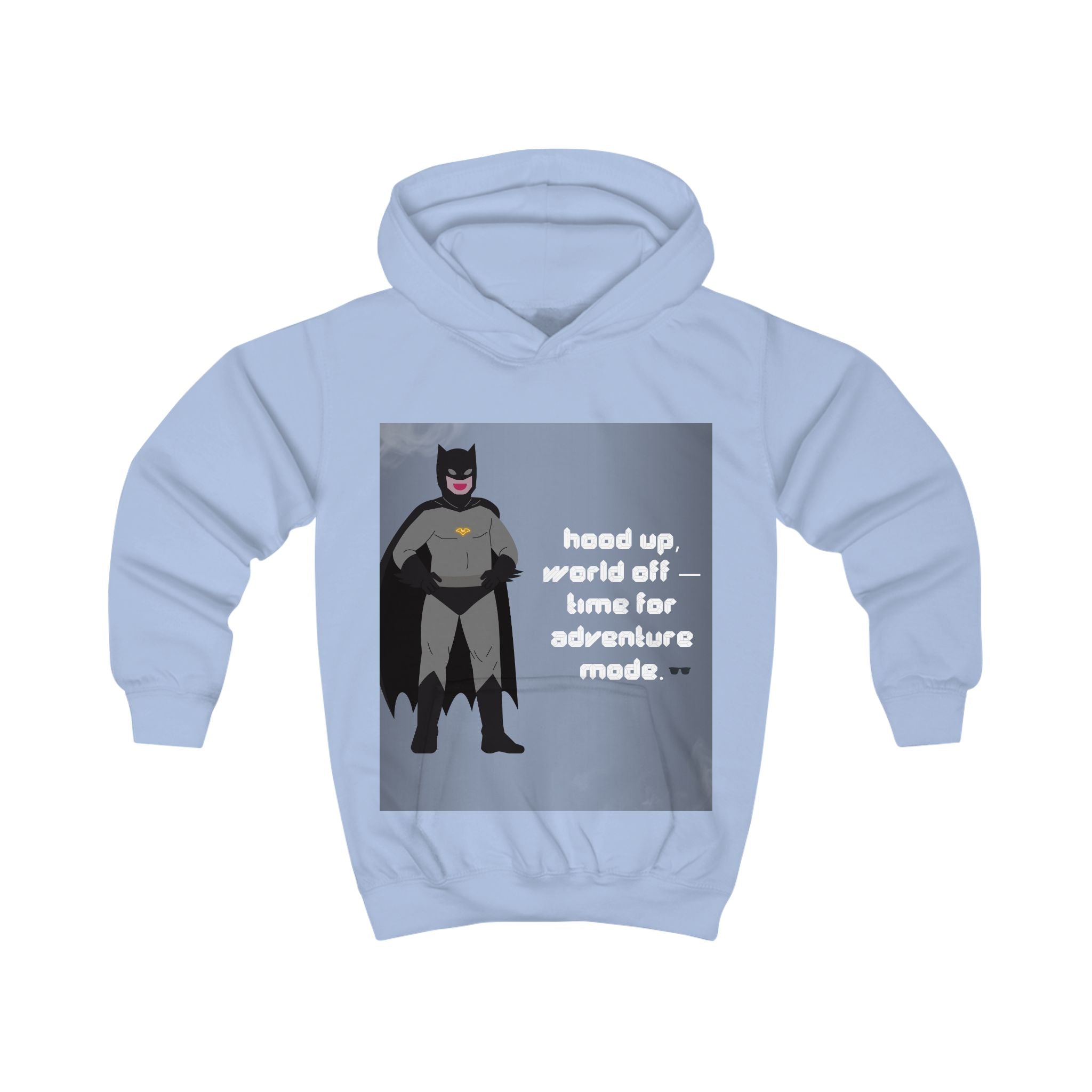Kids Hoodie