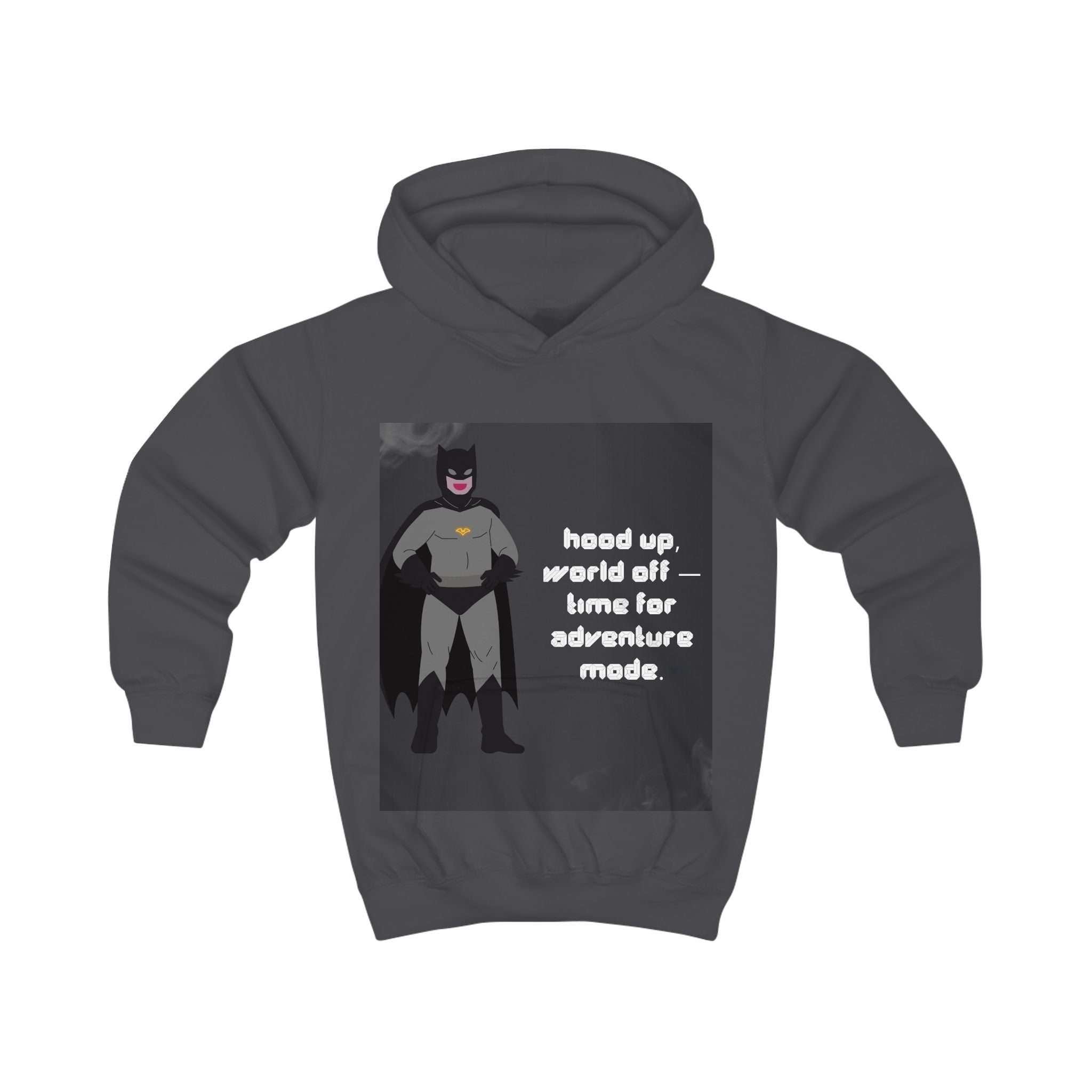 Kids Hoodie