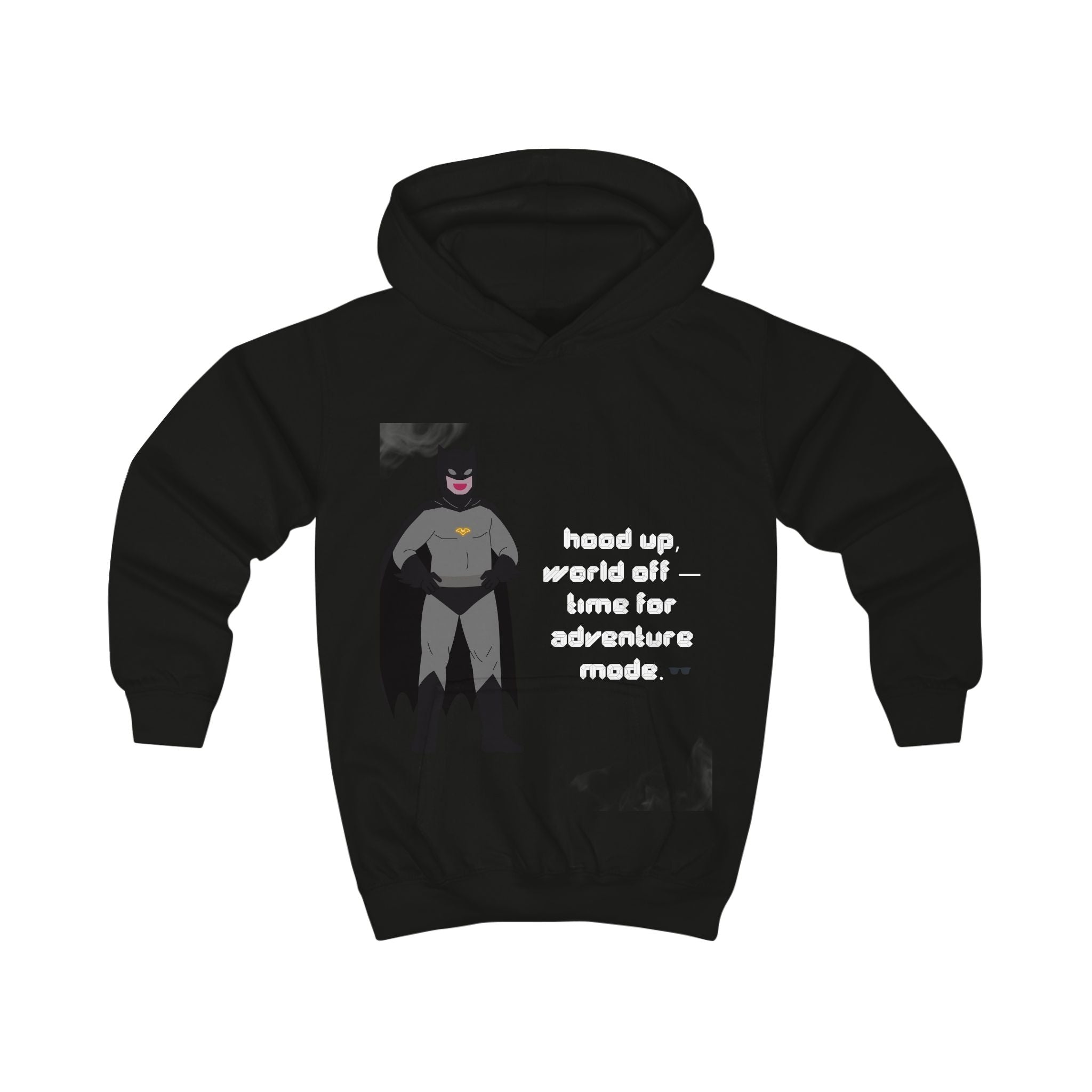 Kids Hoodie