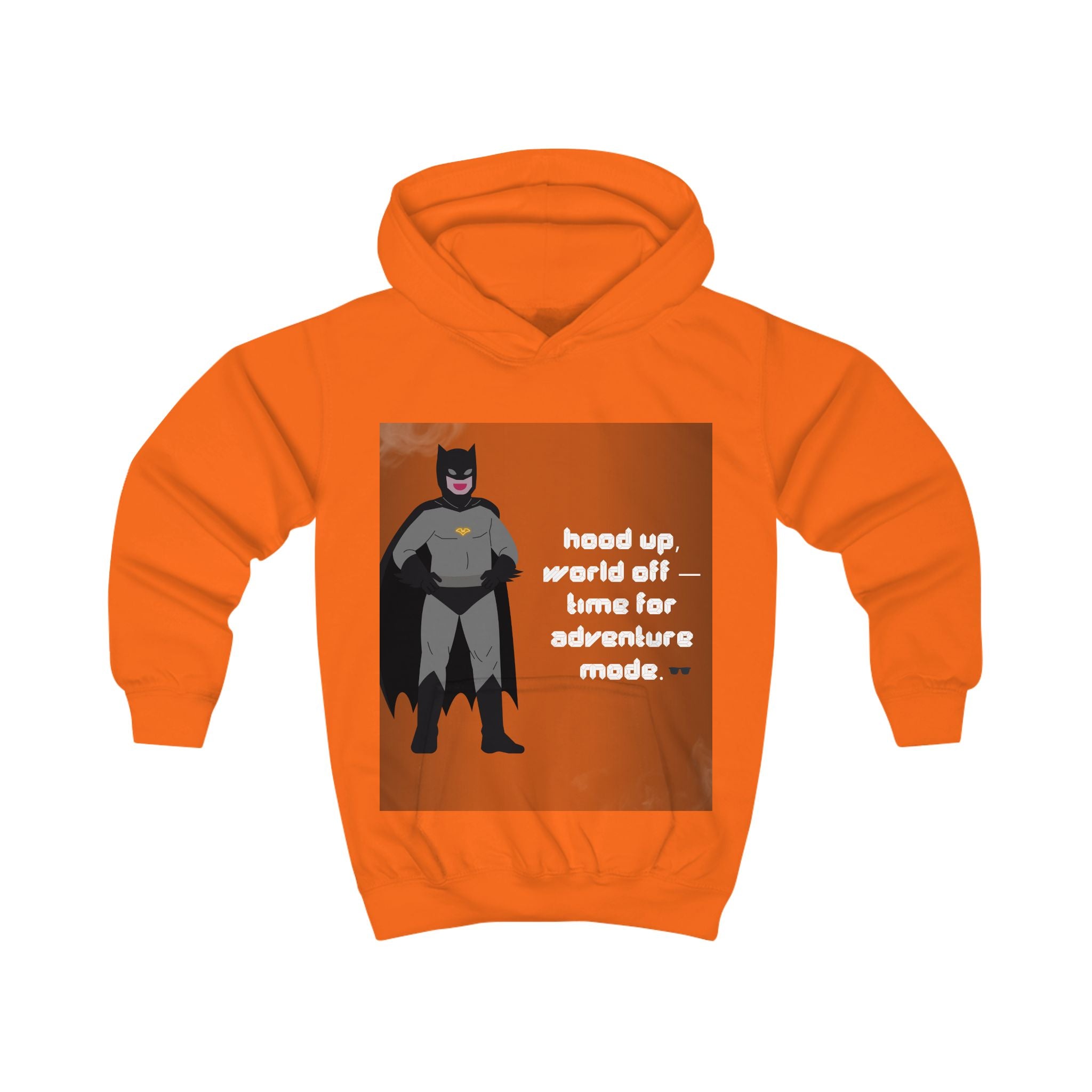 Kids Hoodie