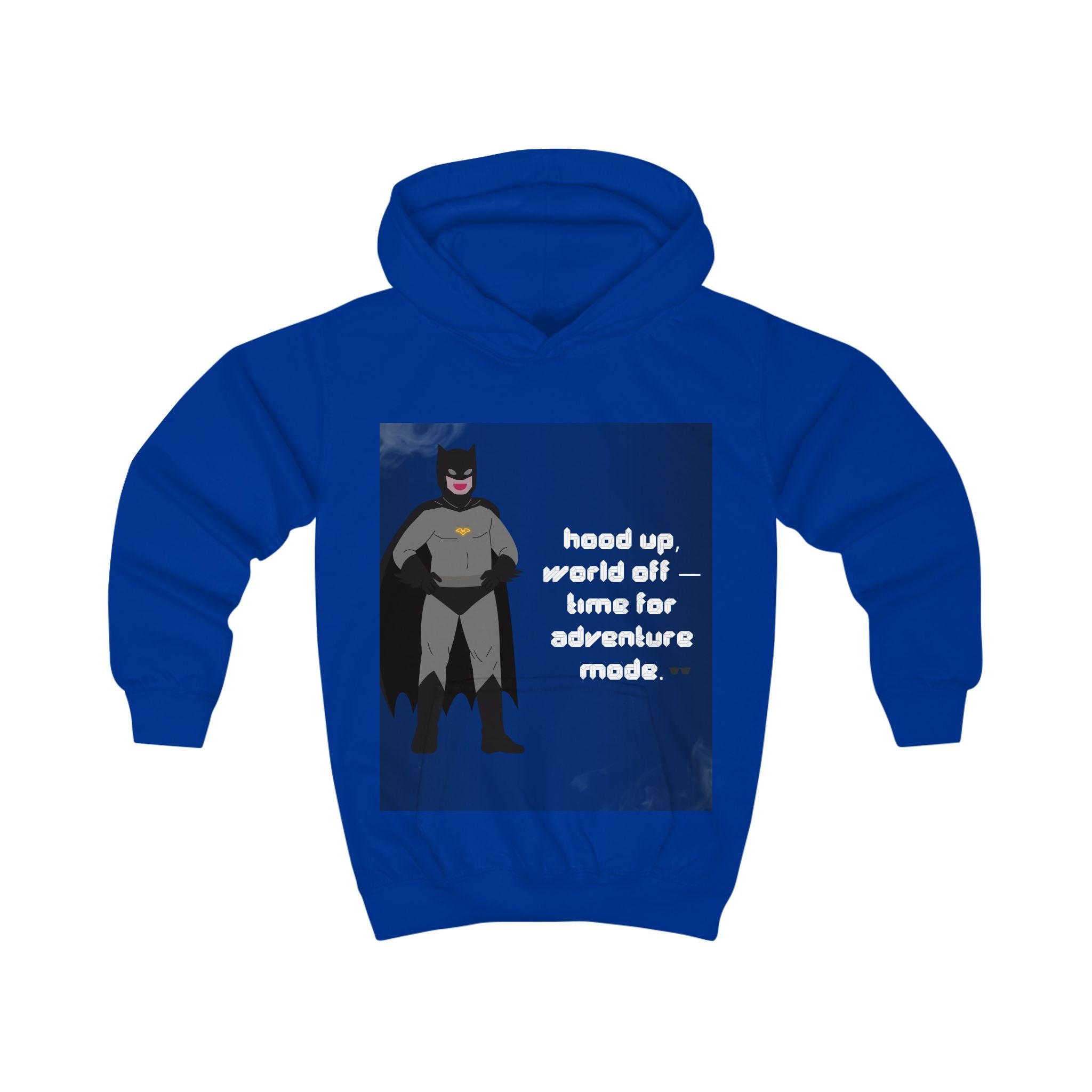 Kids Hoodie