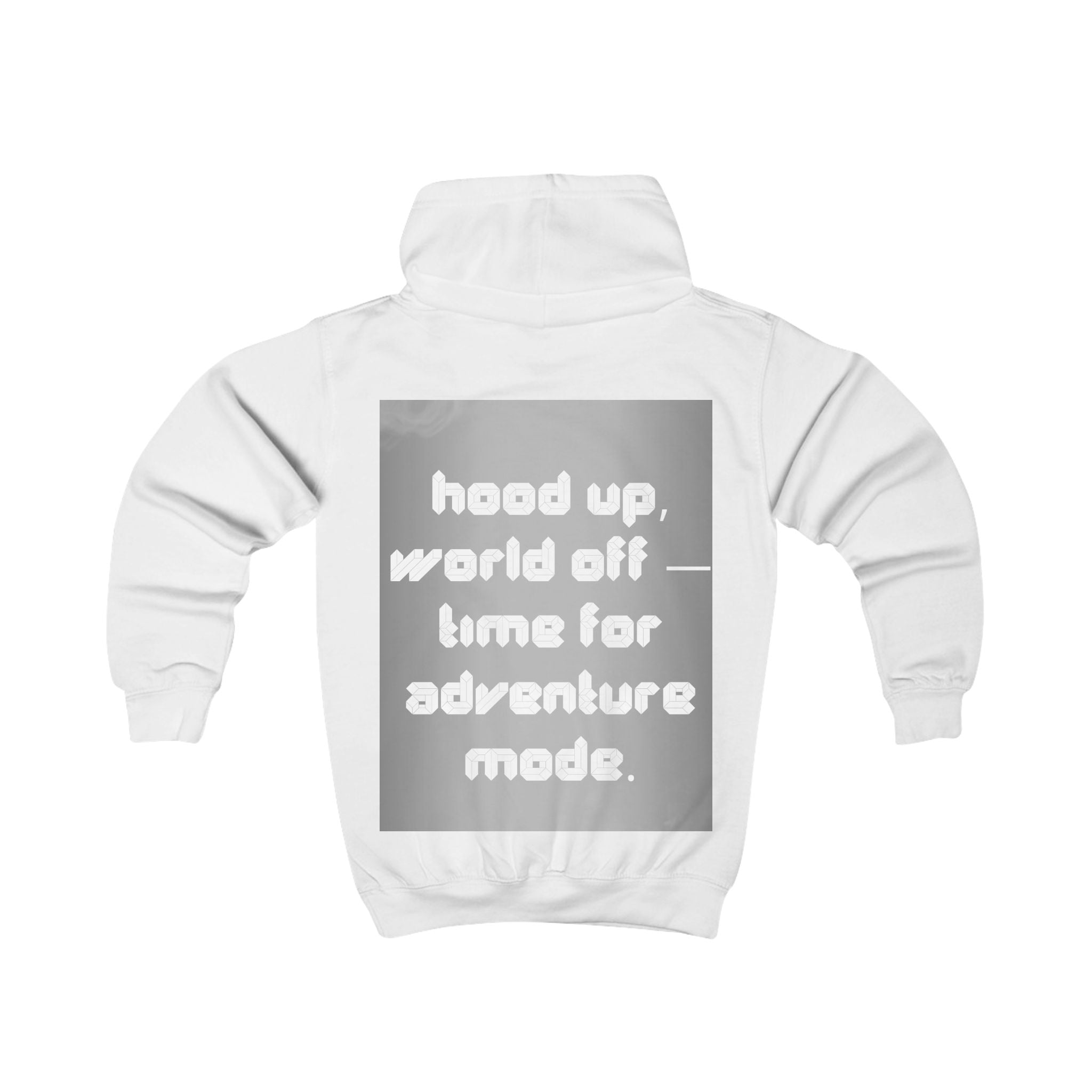 Kids Hoodie