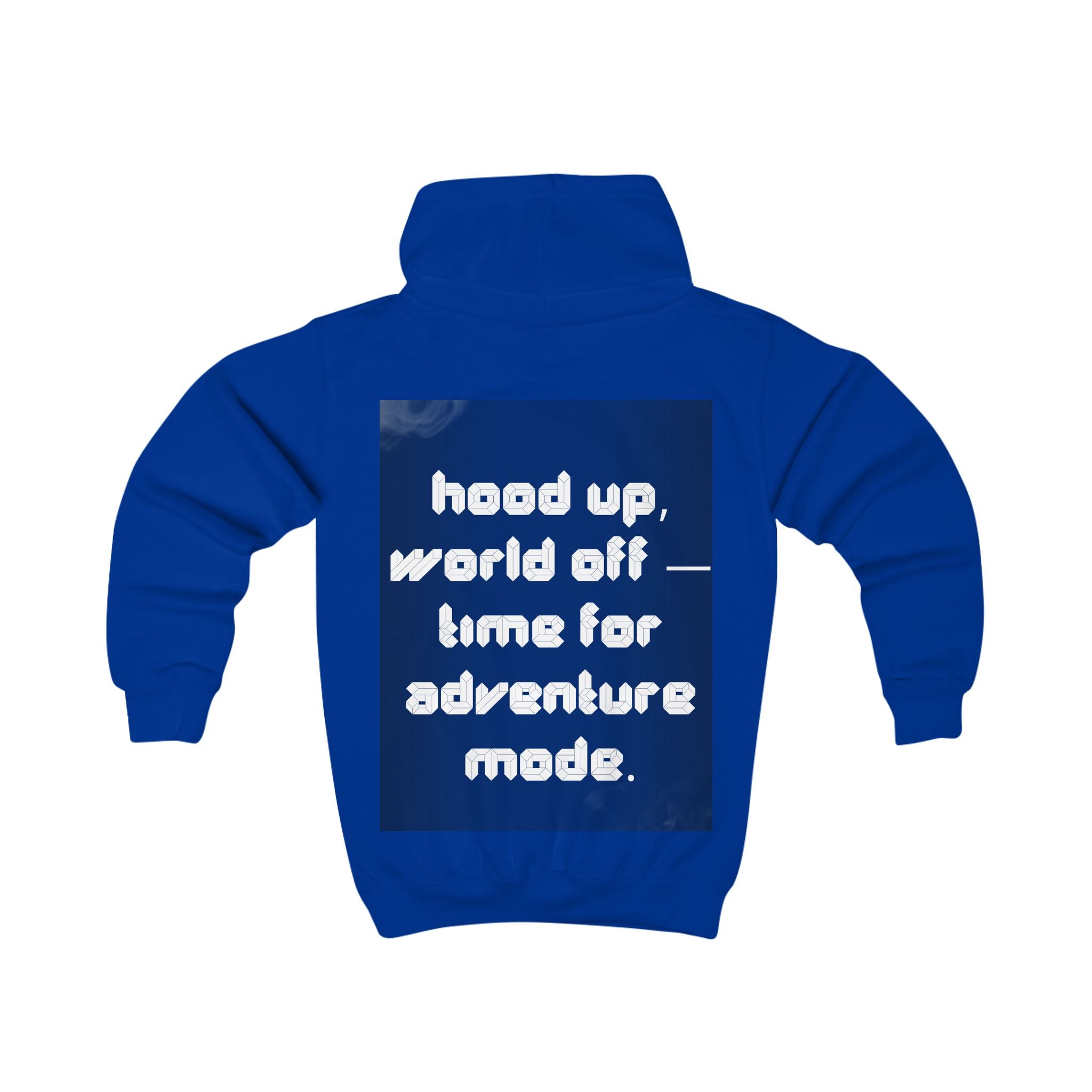 Kids Hoodie