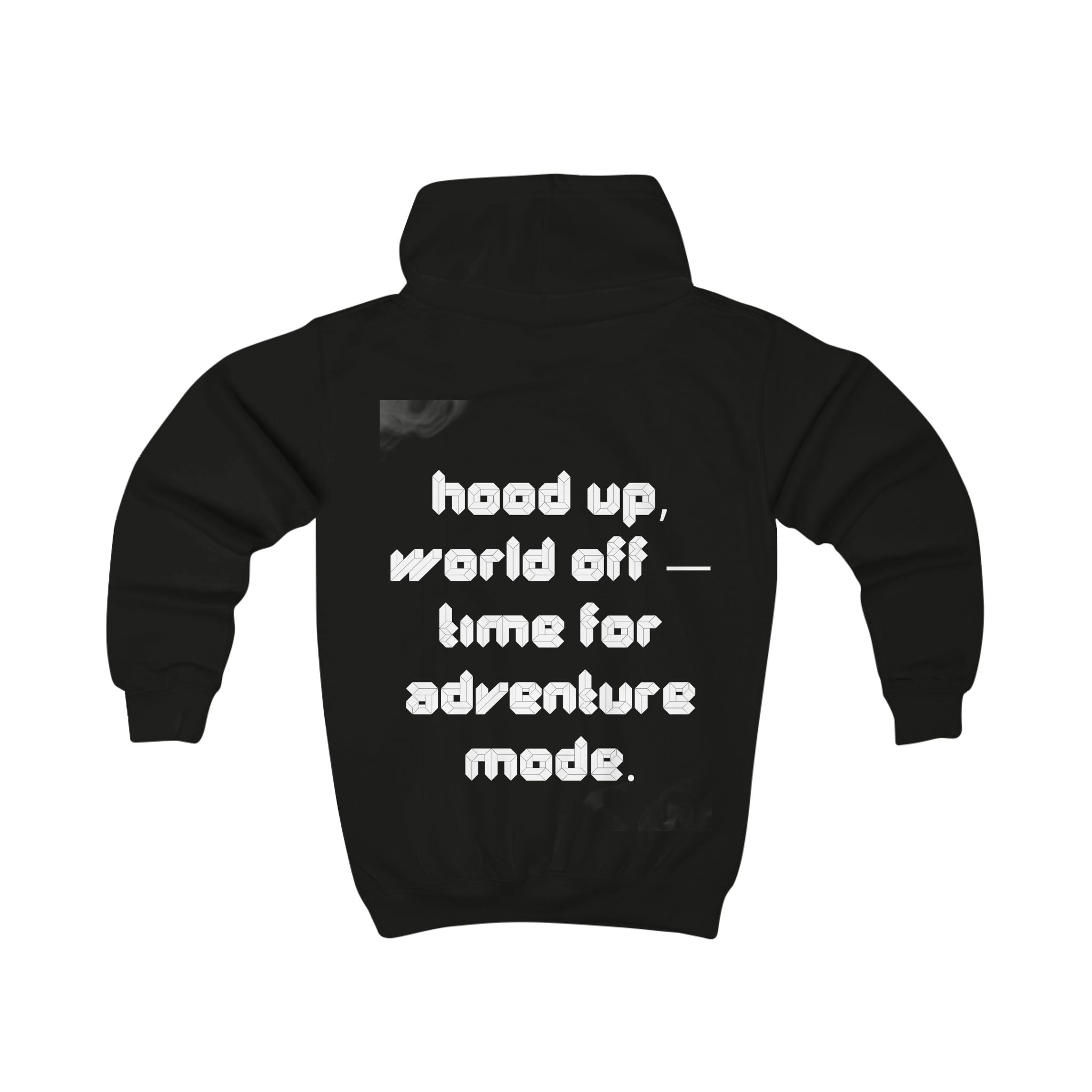 Kids Hoodie
