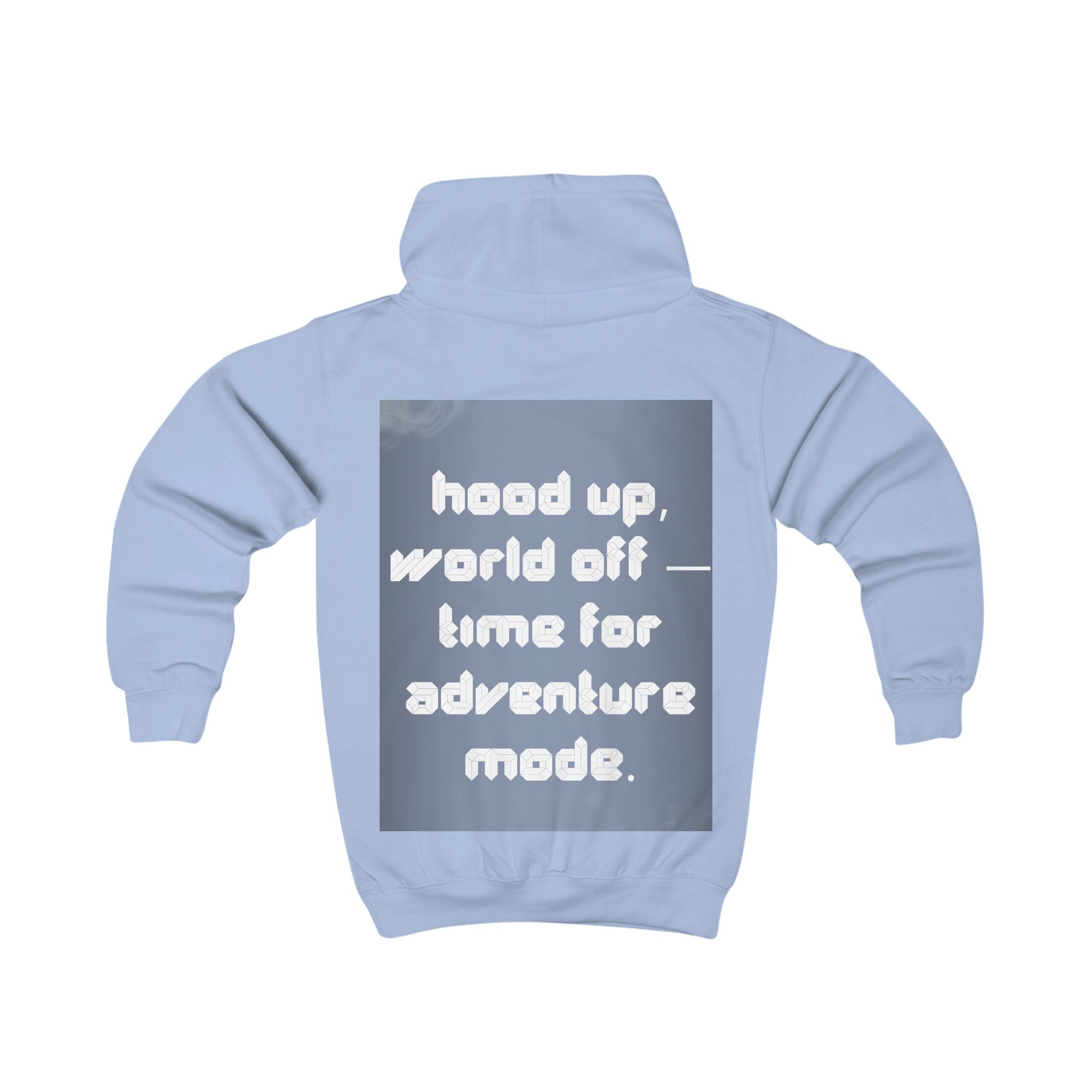 Kids Hoodie