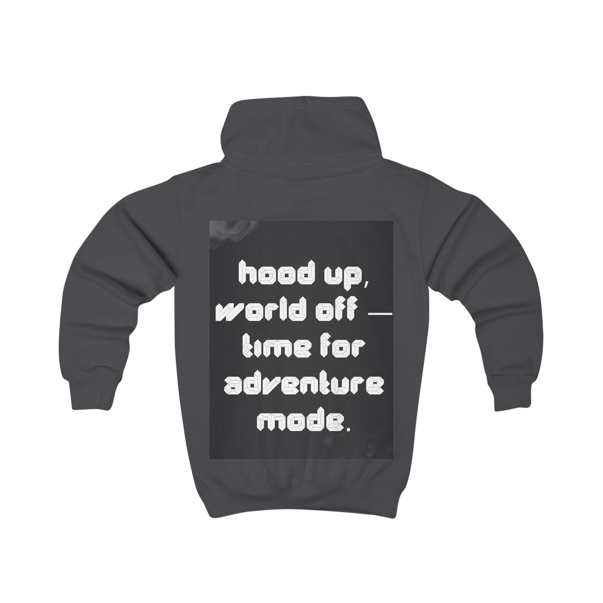 Kids Hoodie