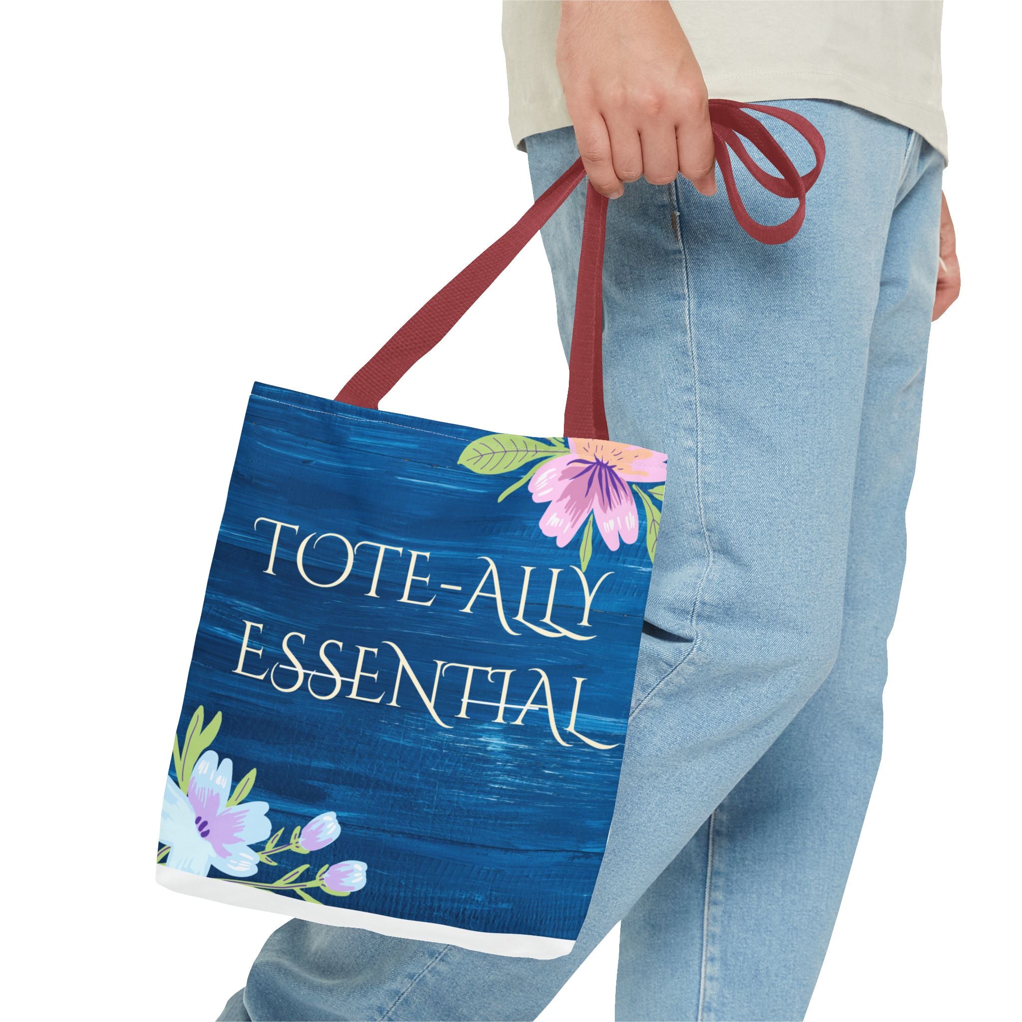 Tote Bag (AOP)