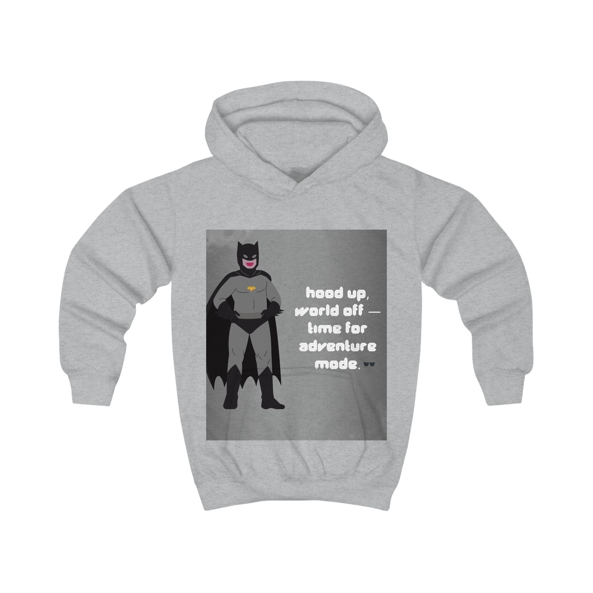 Kids Hoodie