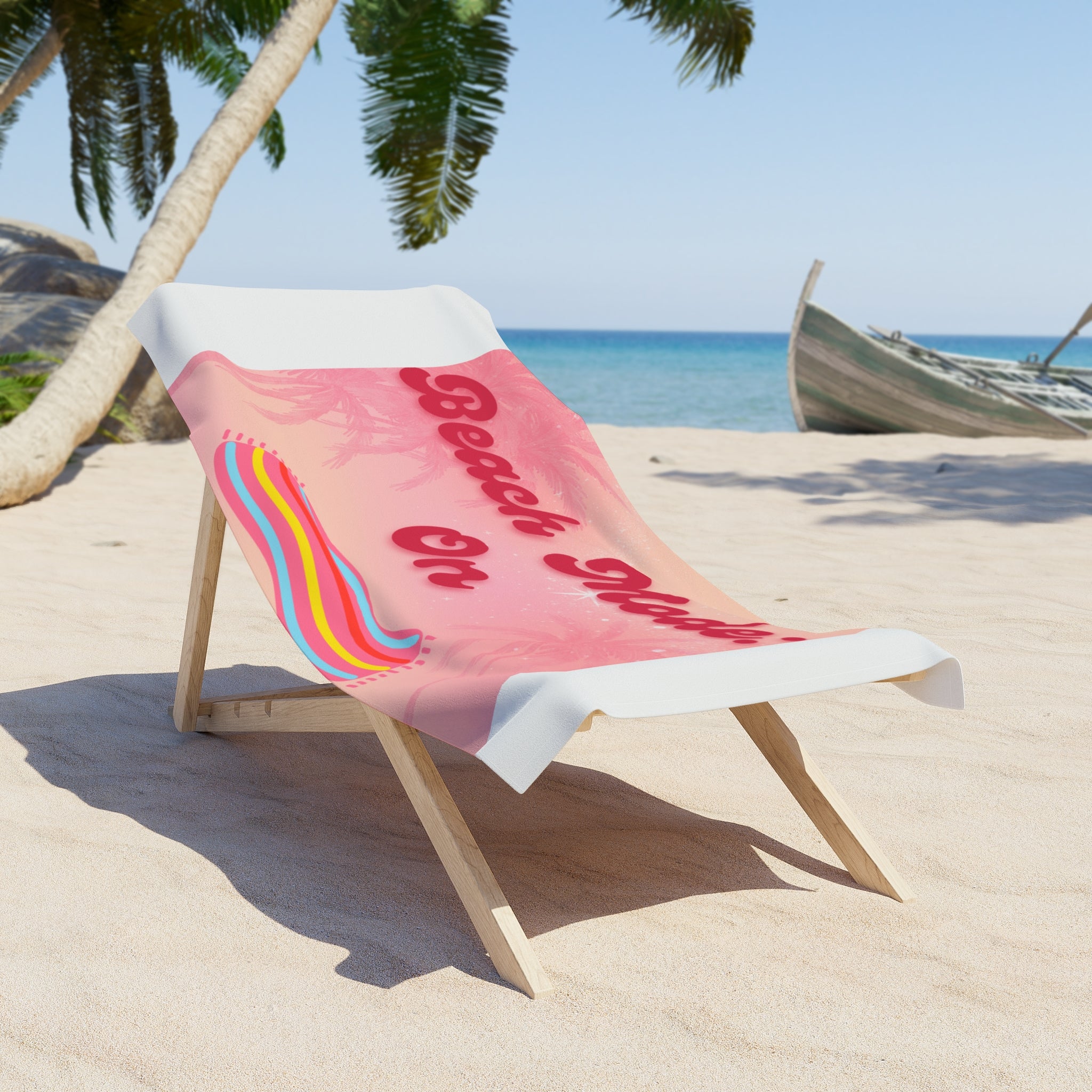 Beach Towel