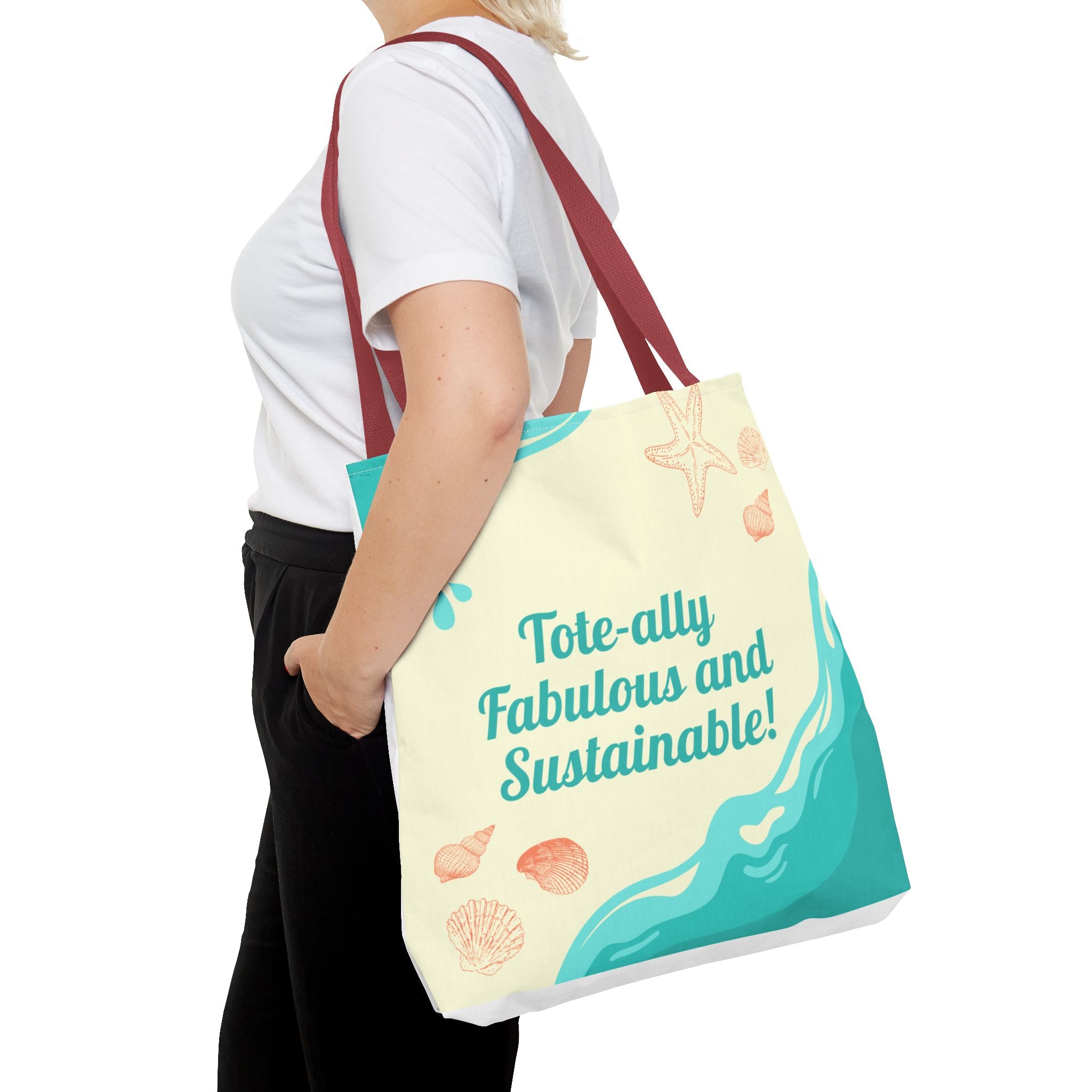 Tote Bag (AOP)