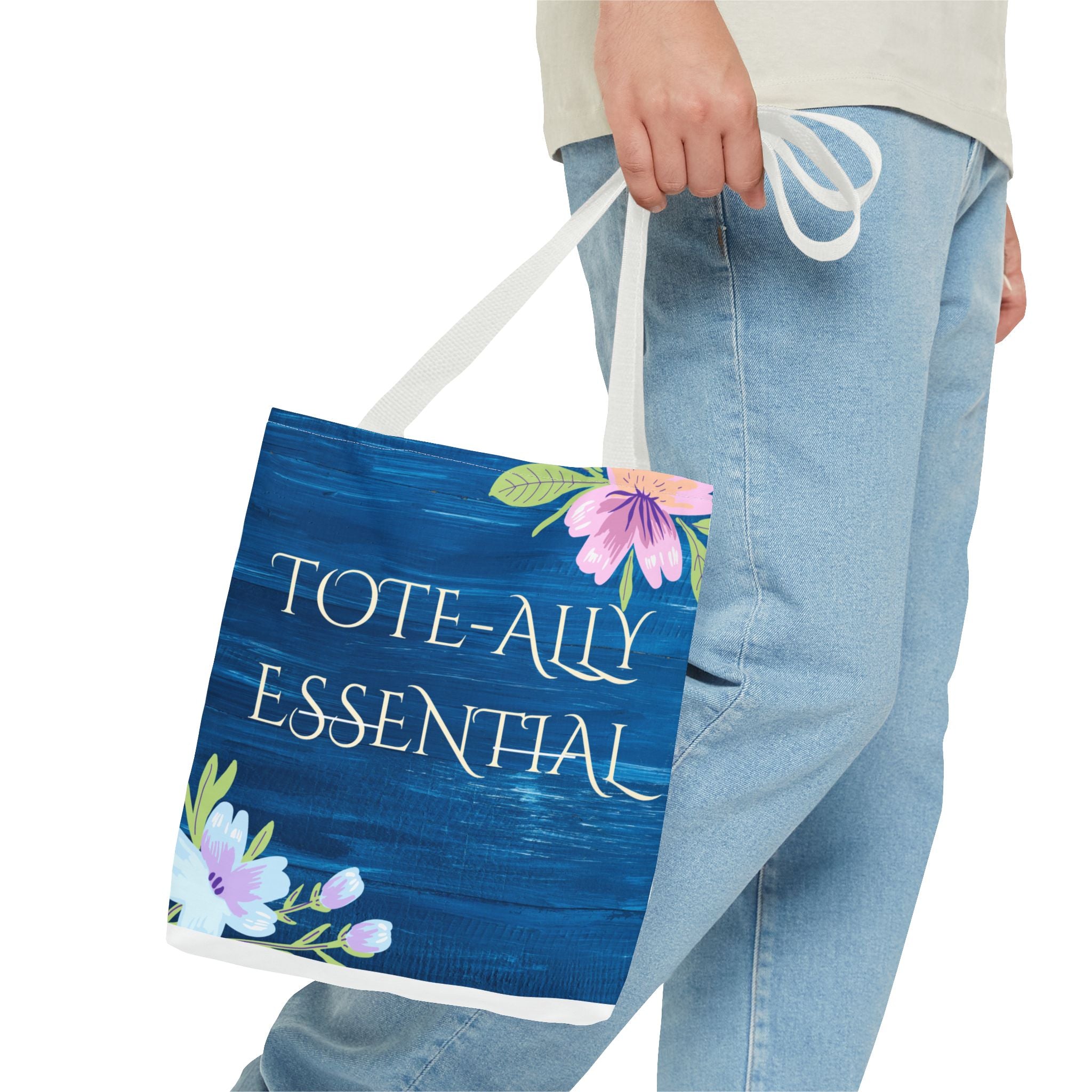 Tote Bag (AOP)