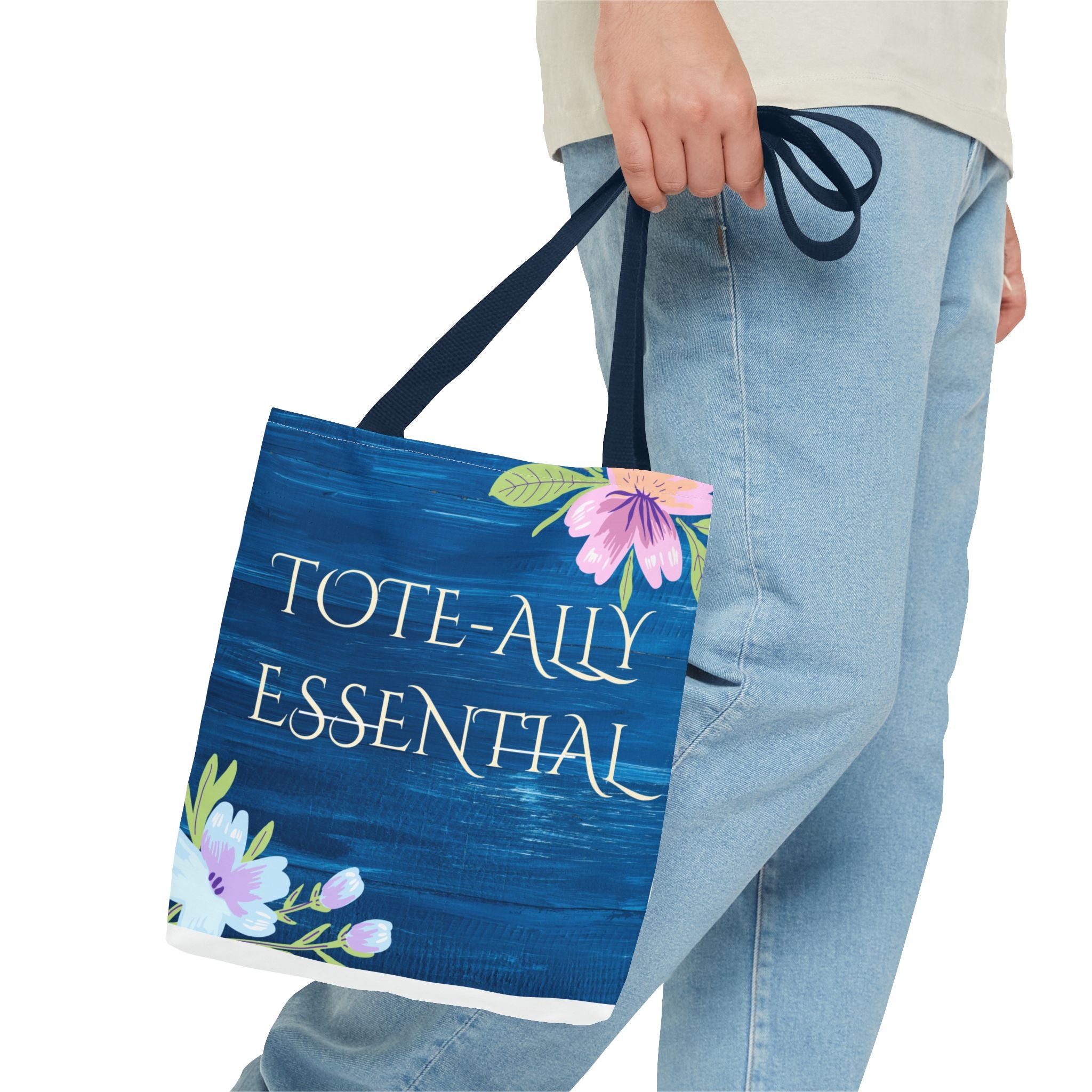 Tote Bag (AOP)