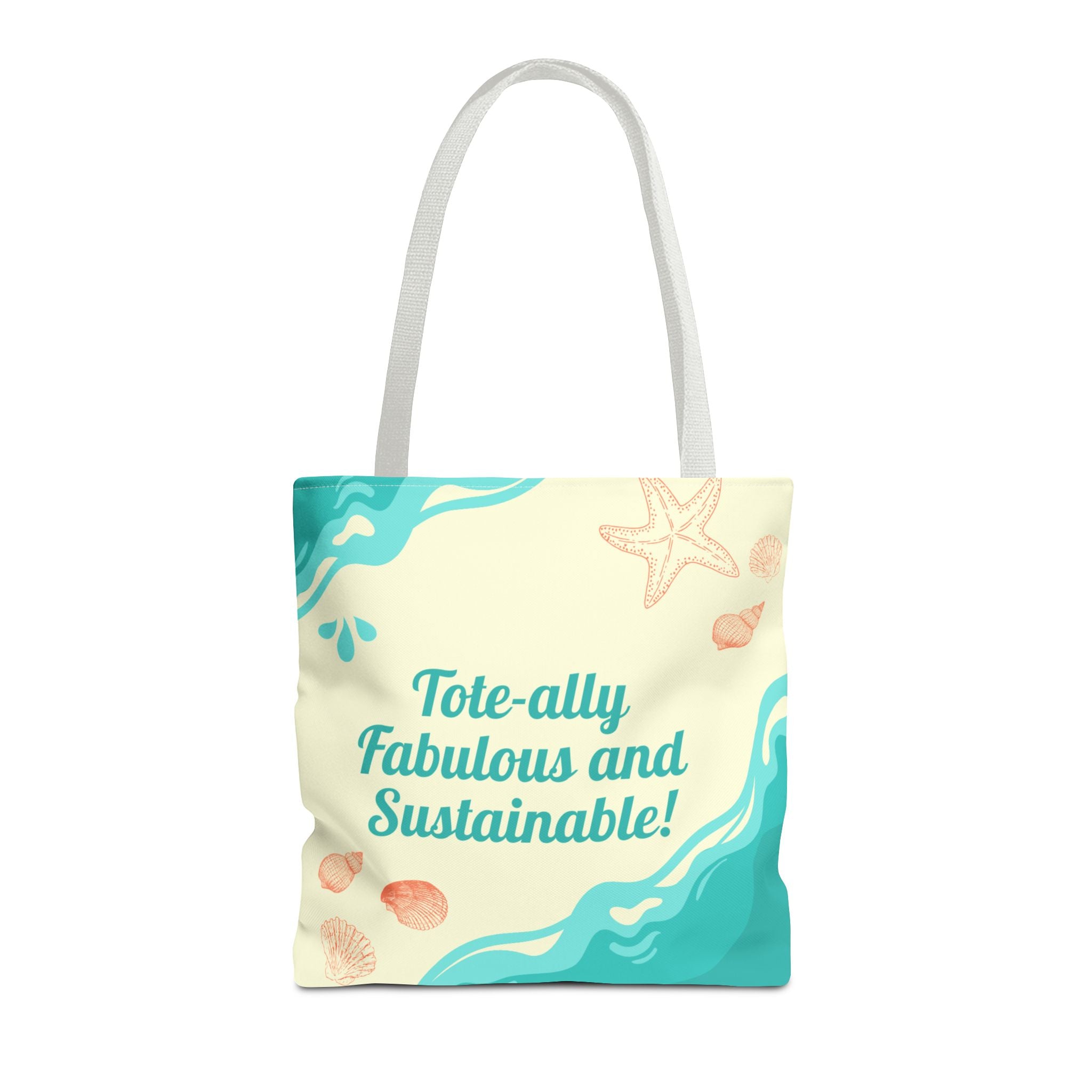 Tote Bag (AOP)