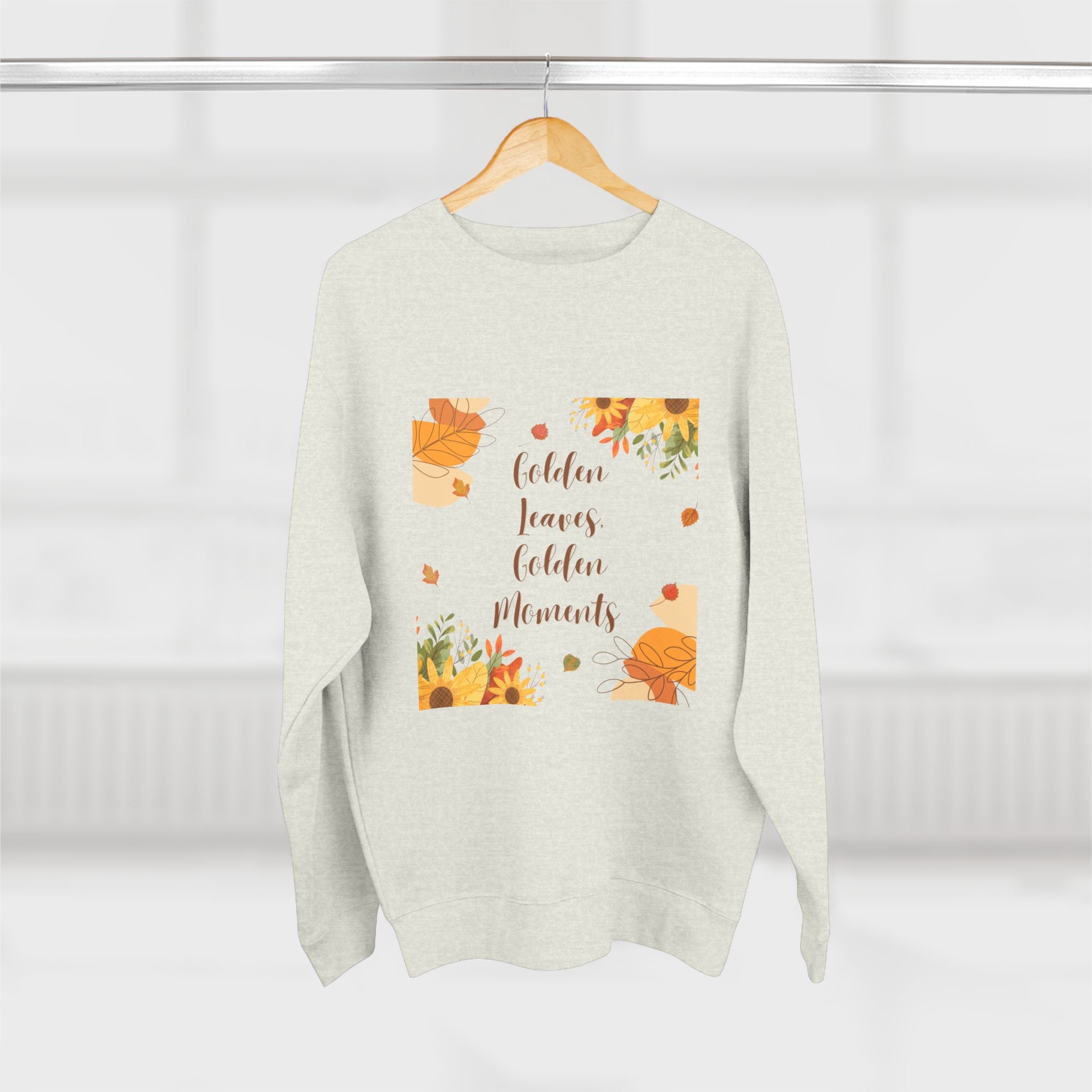 Unisex Crewneck Sweatshirt