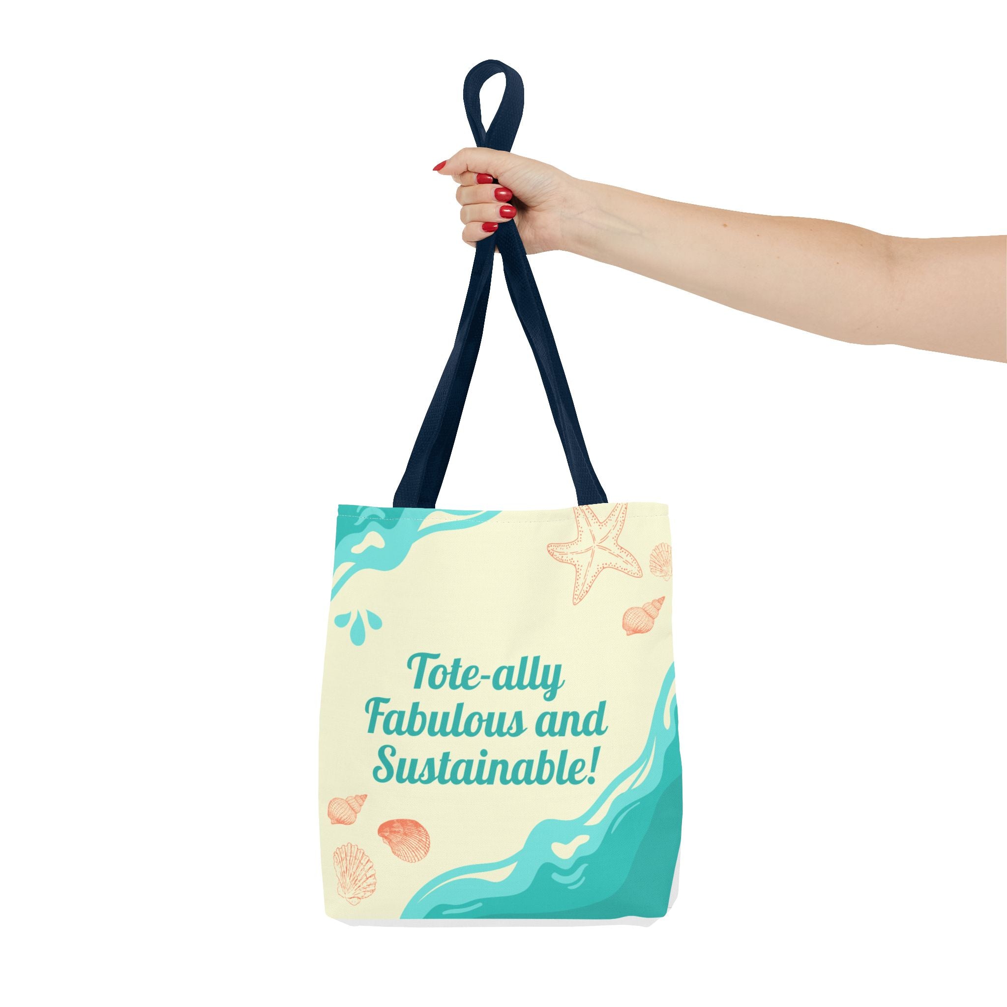 Tote Bag (AOP)