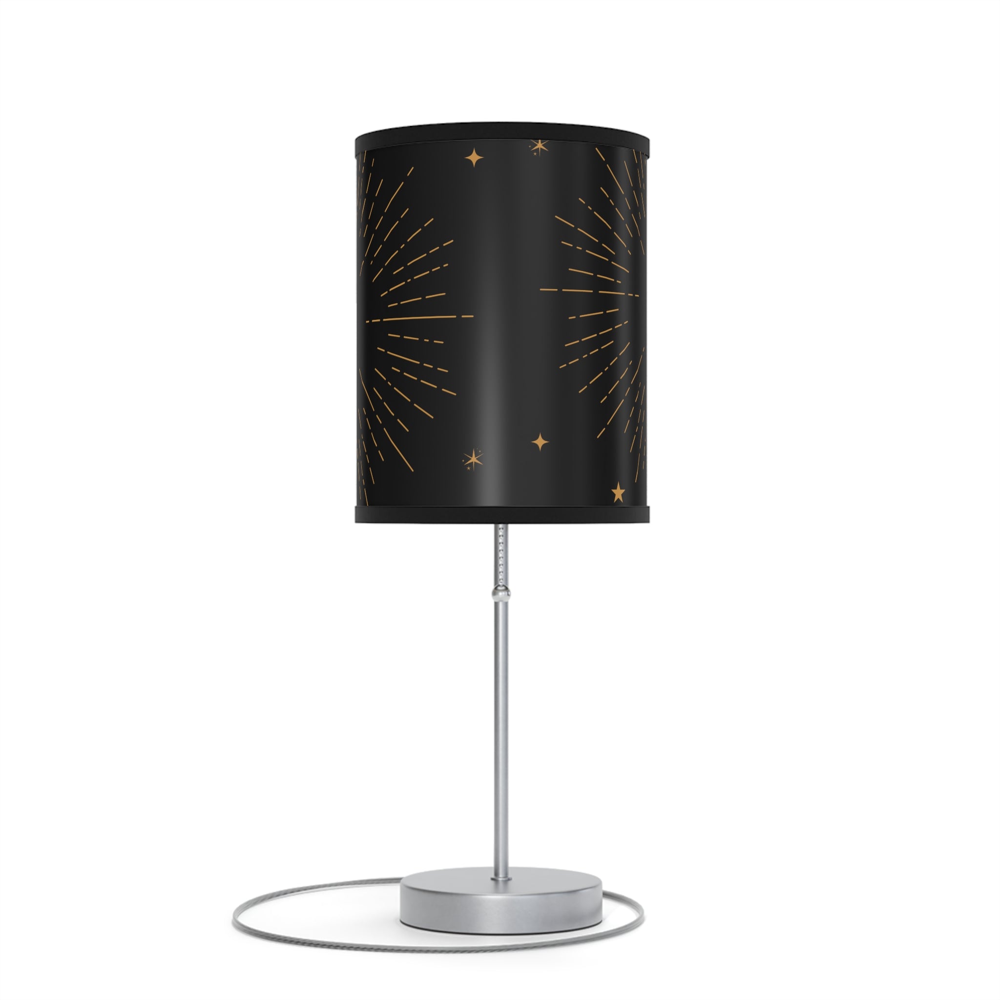 Lamp on a Stand, US|CA plug