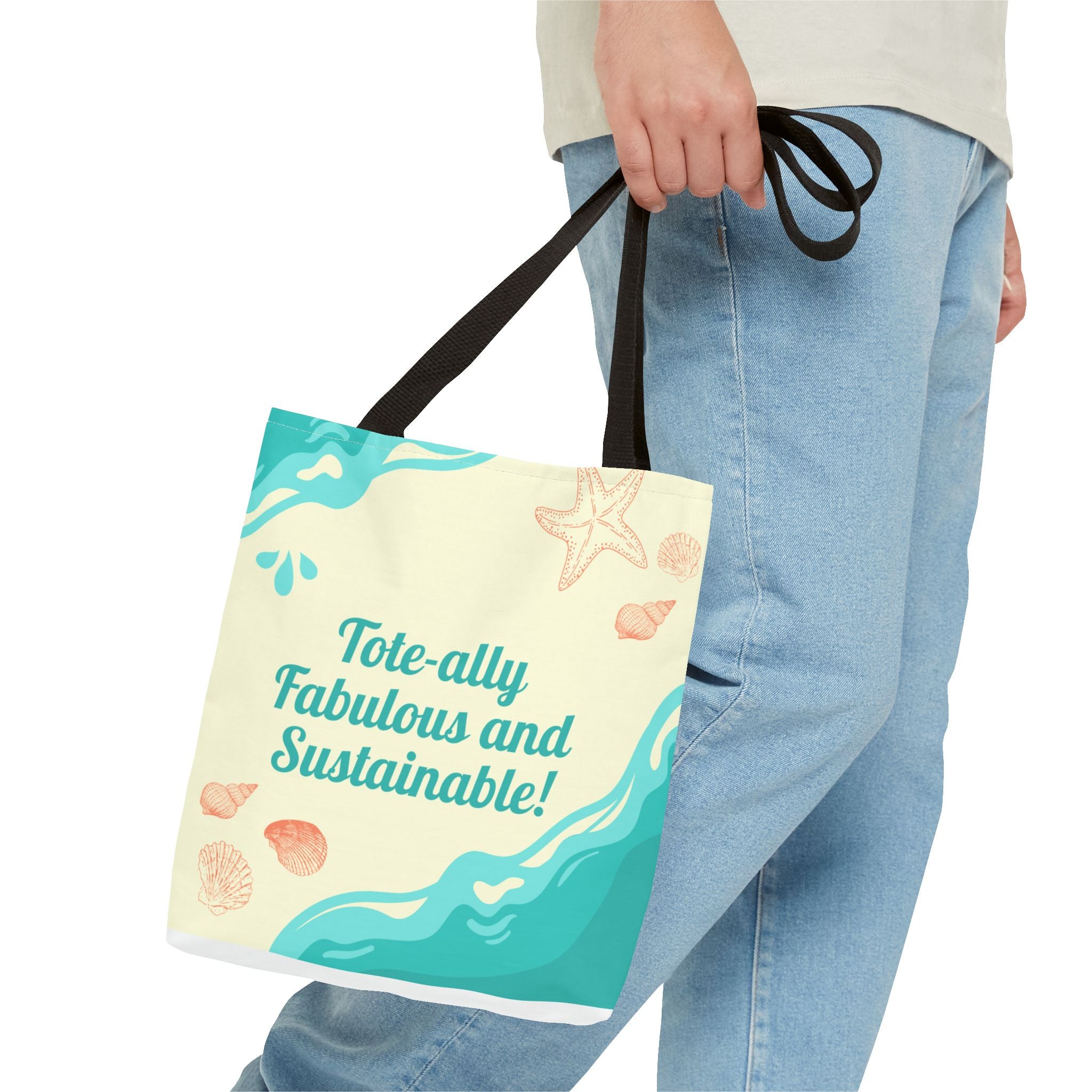 Tote Bag (AOP)