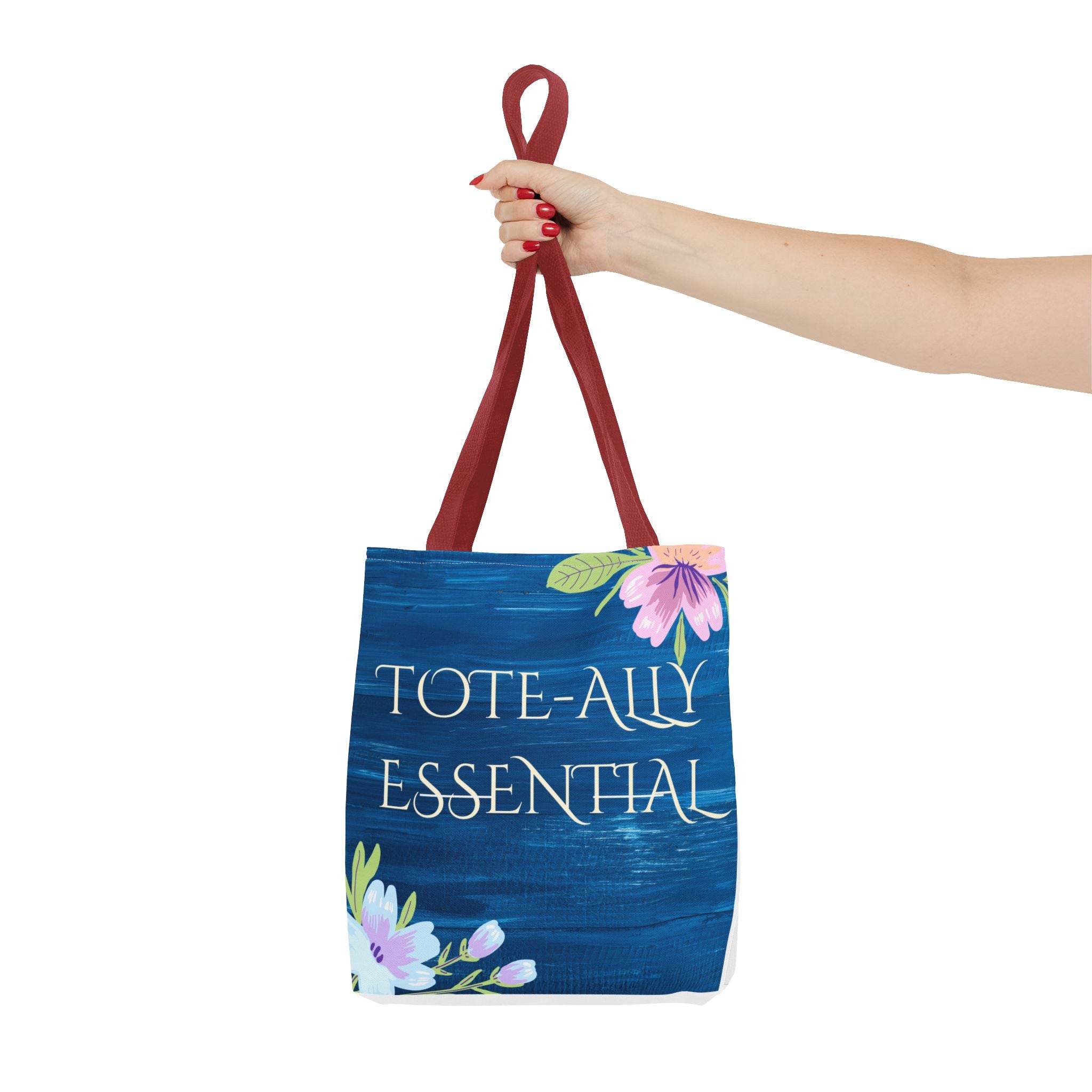 Tote Bag (AOP)