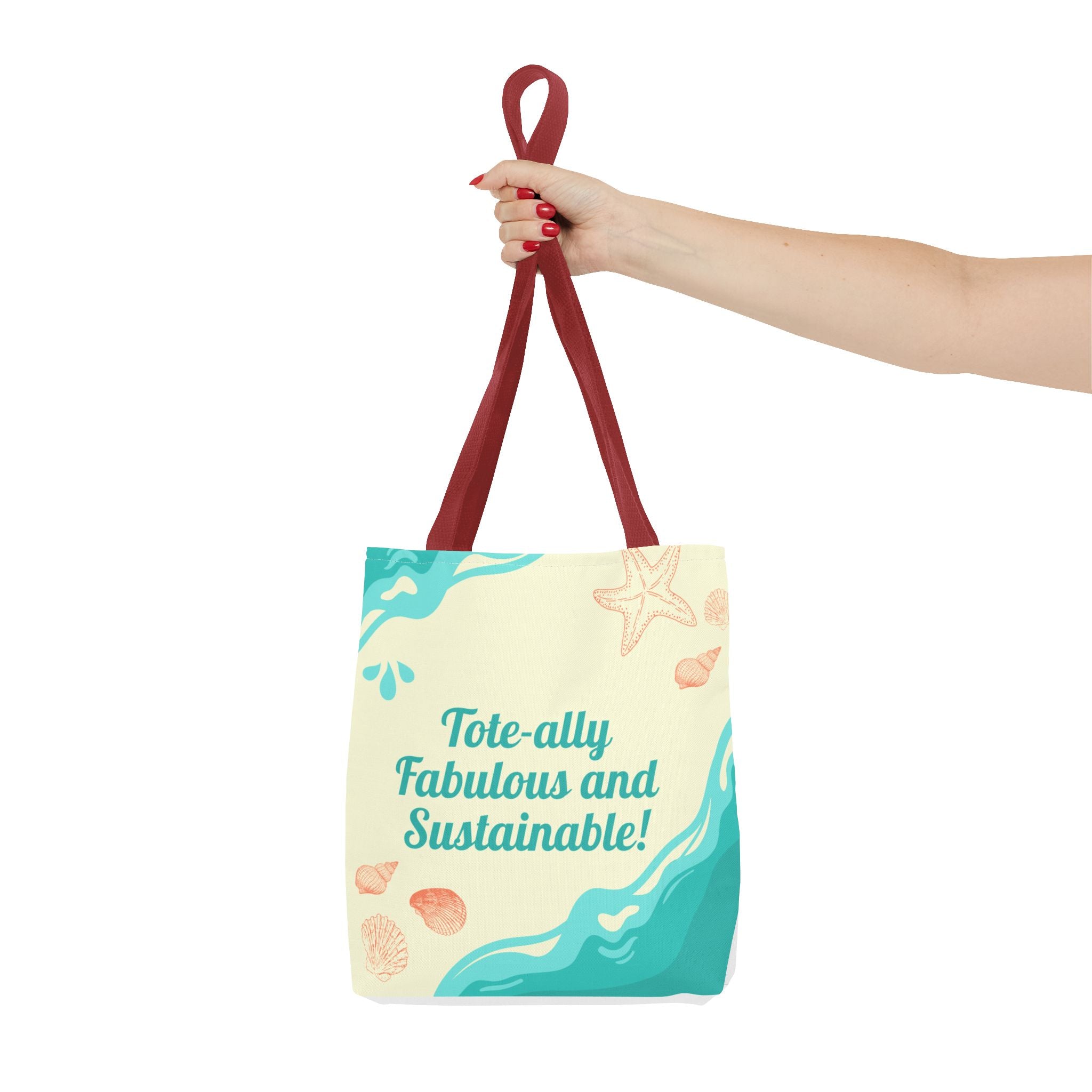 Tote Bag (AOP)