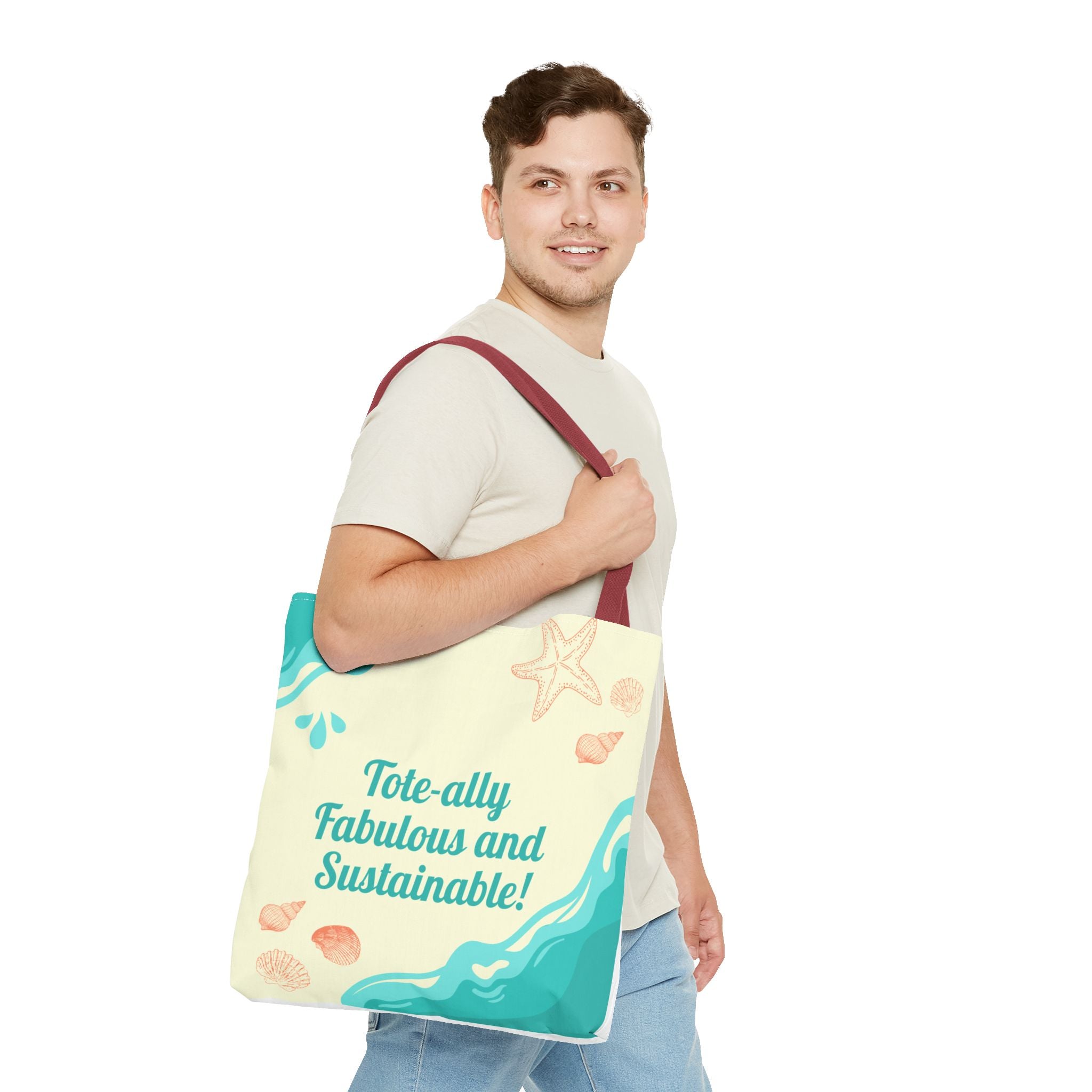 Tote Bag (AOP)