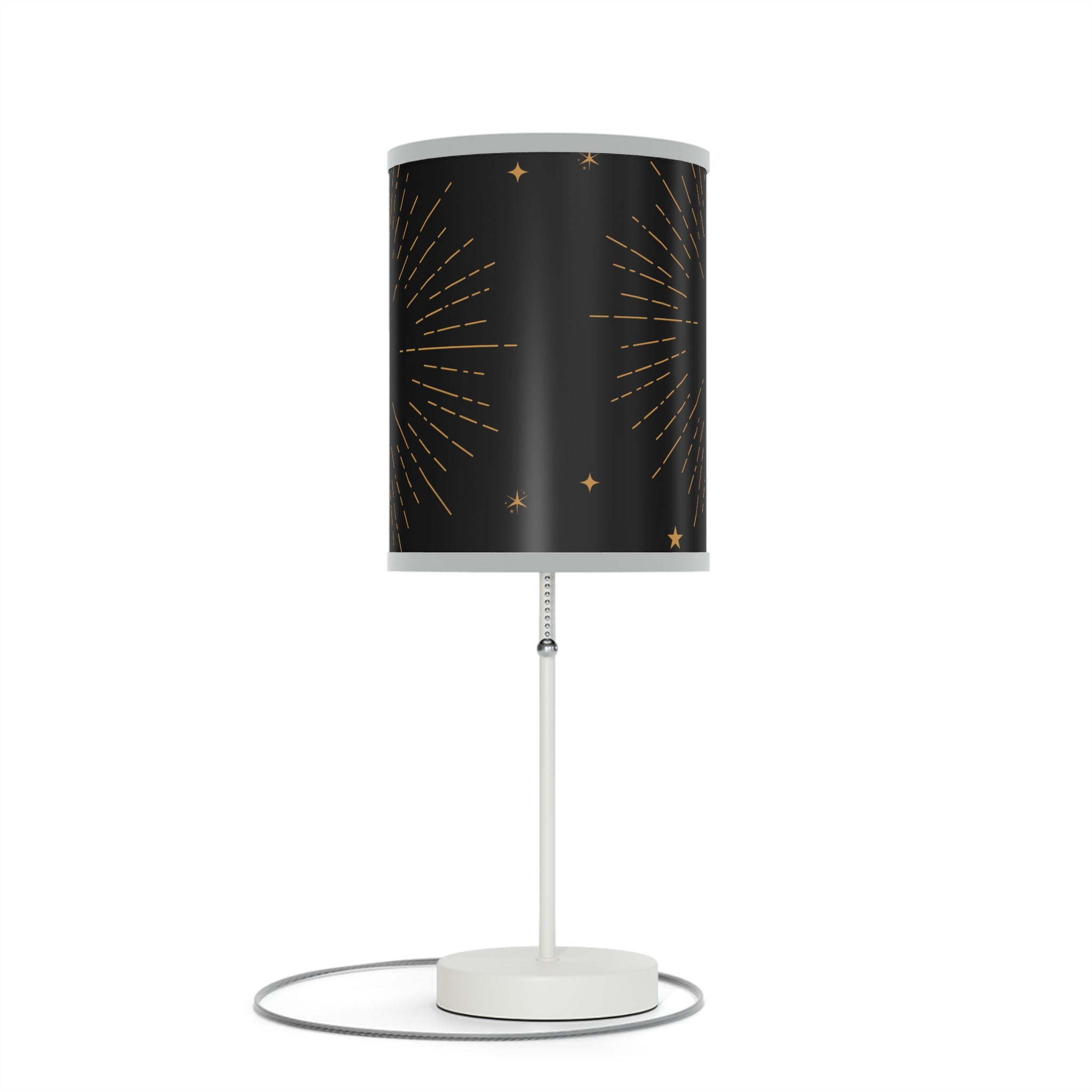 Lamp on a Stand, US|CA plug