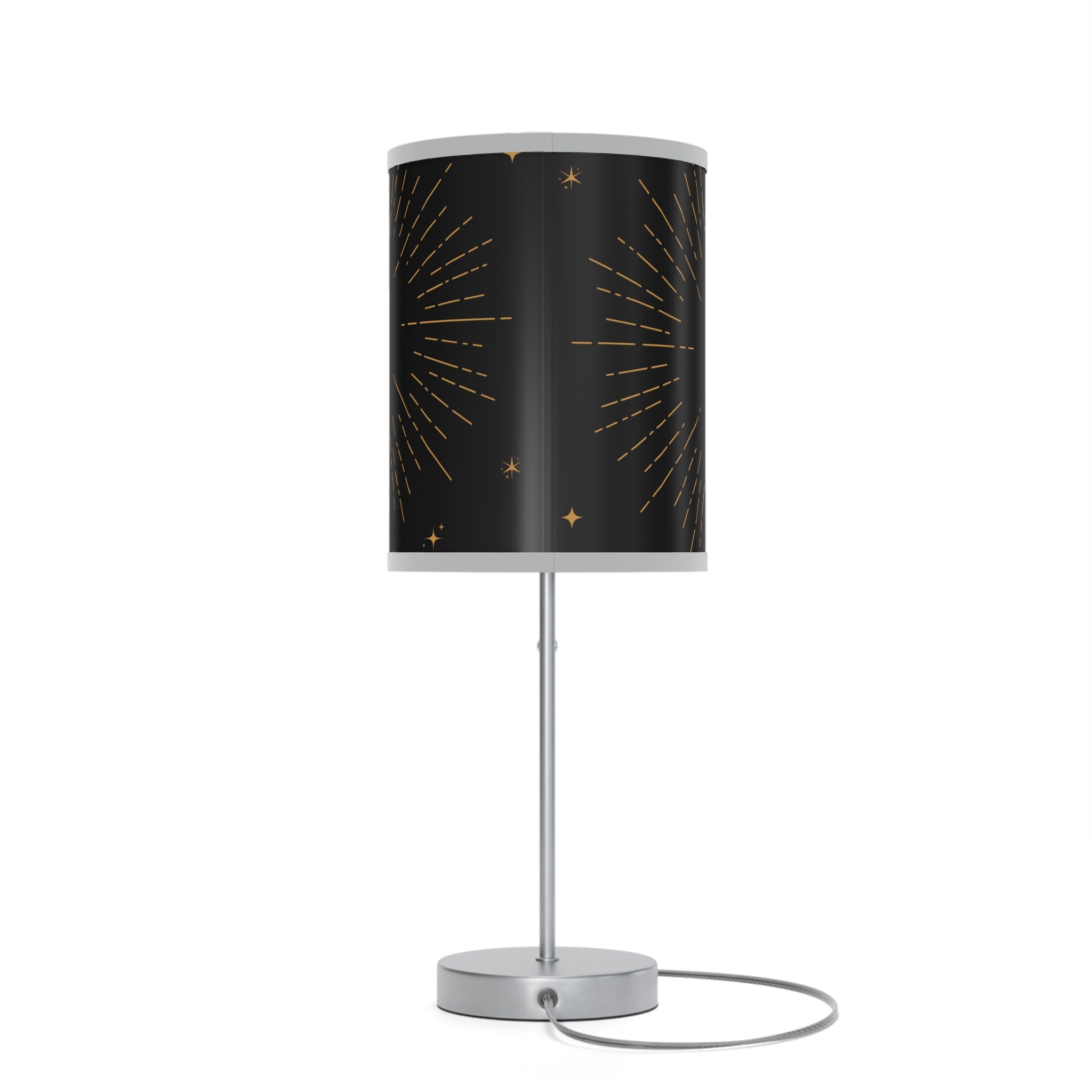 Lamp on a Stand, US|CA plug