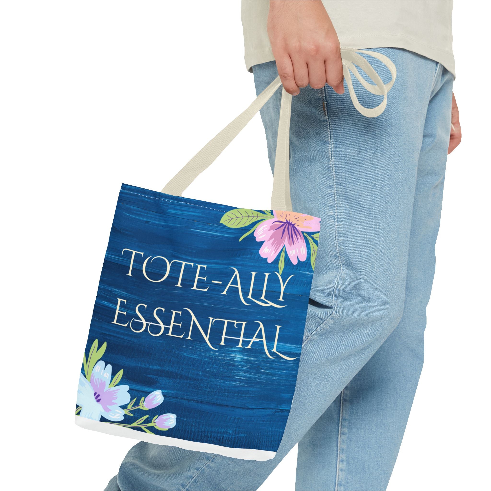 Tote Bag (AOP)