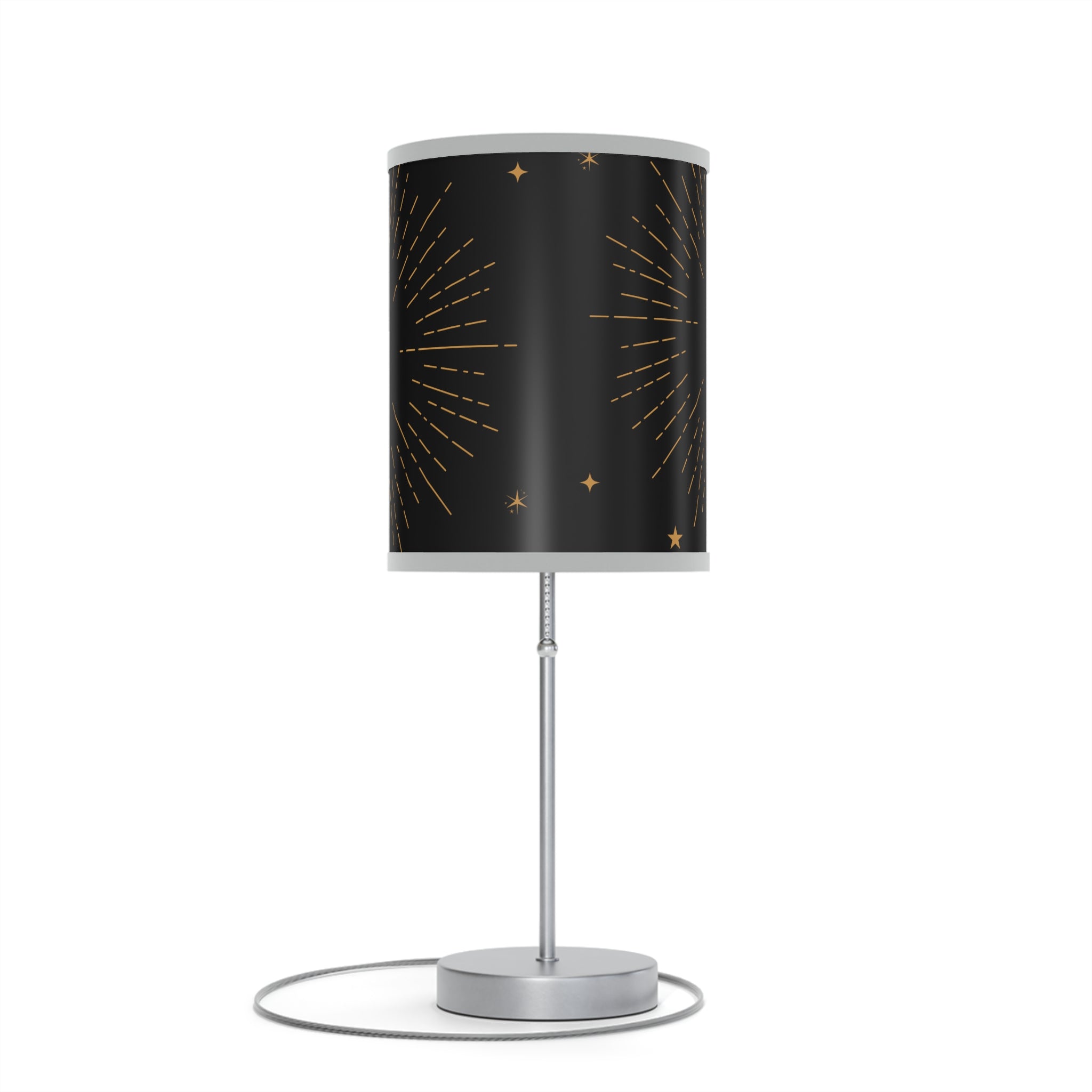 Lamp on a Stand, US|CA plug