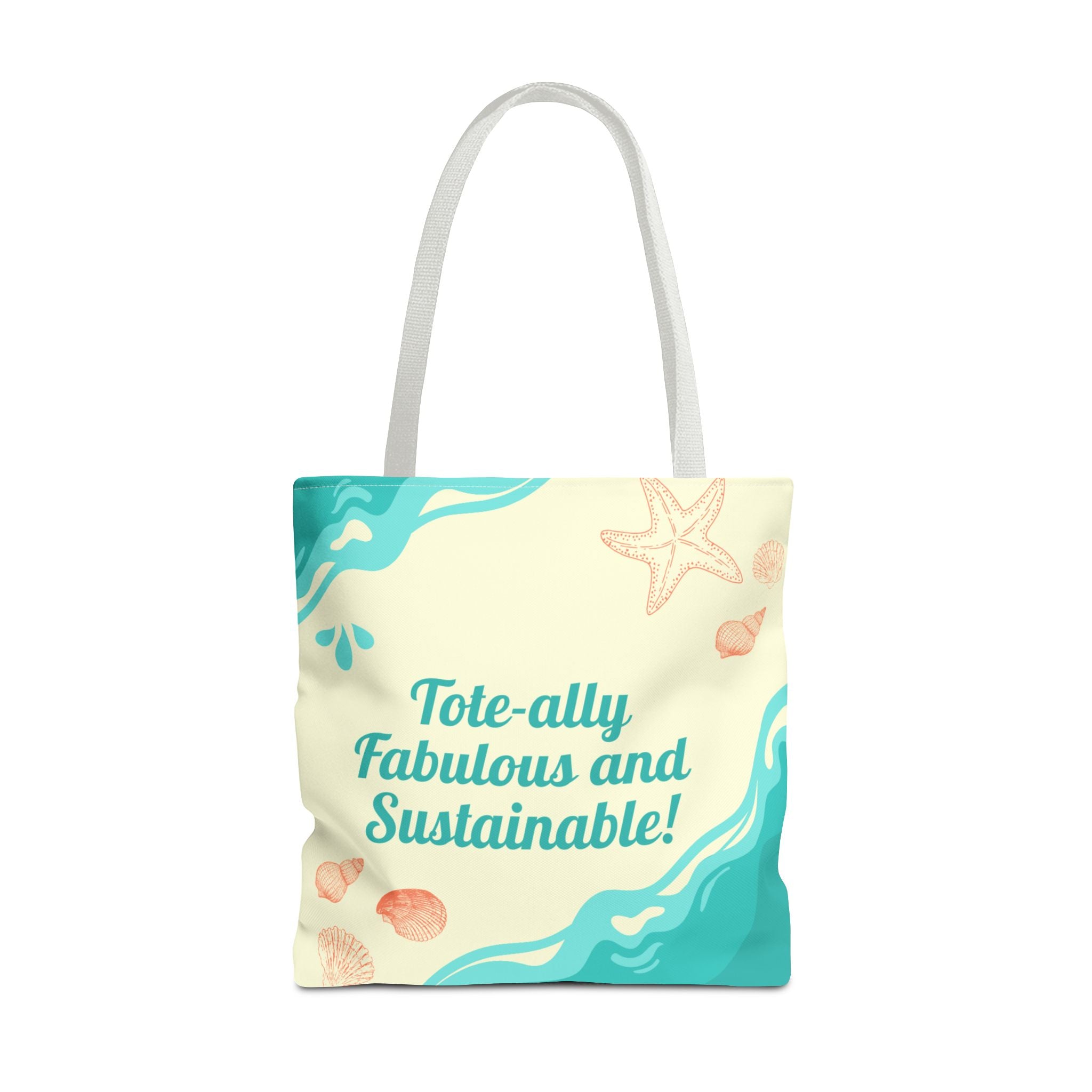 Tote Bag (AOP)