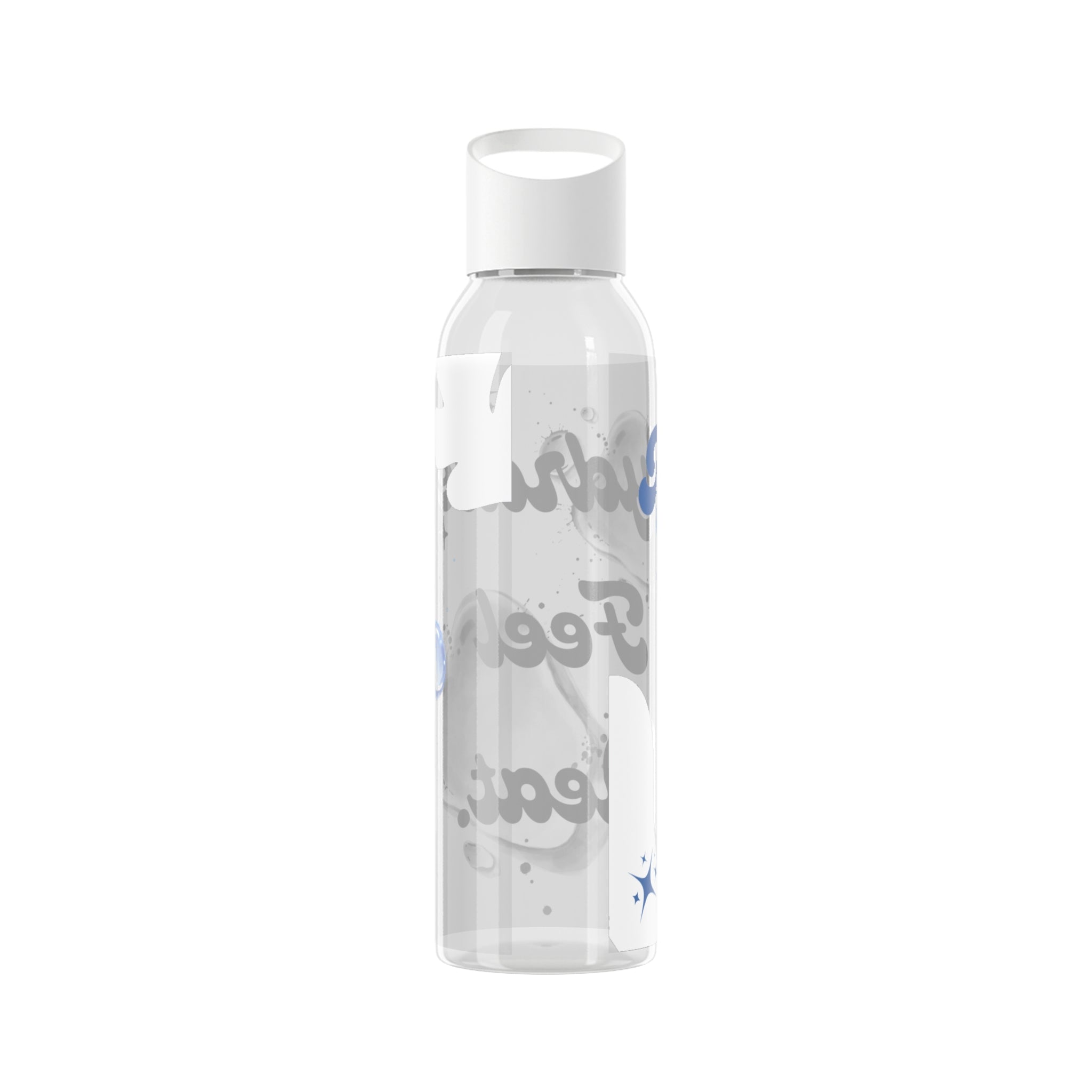 Sky Water Bottle