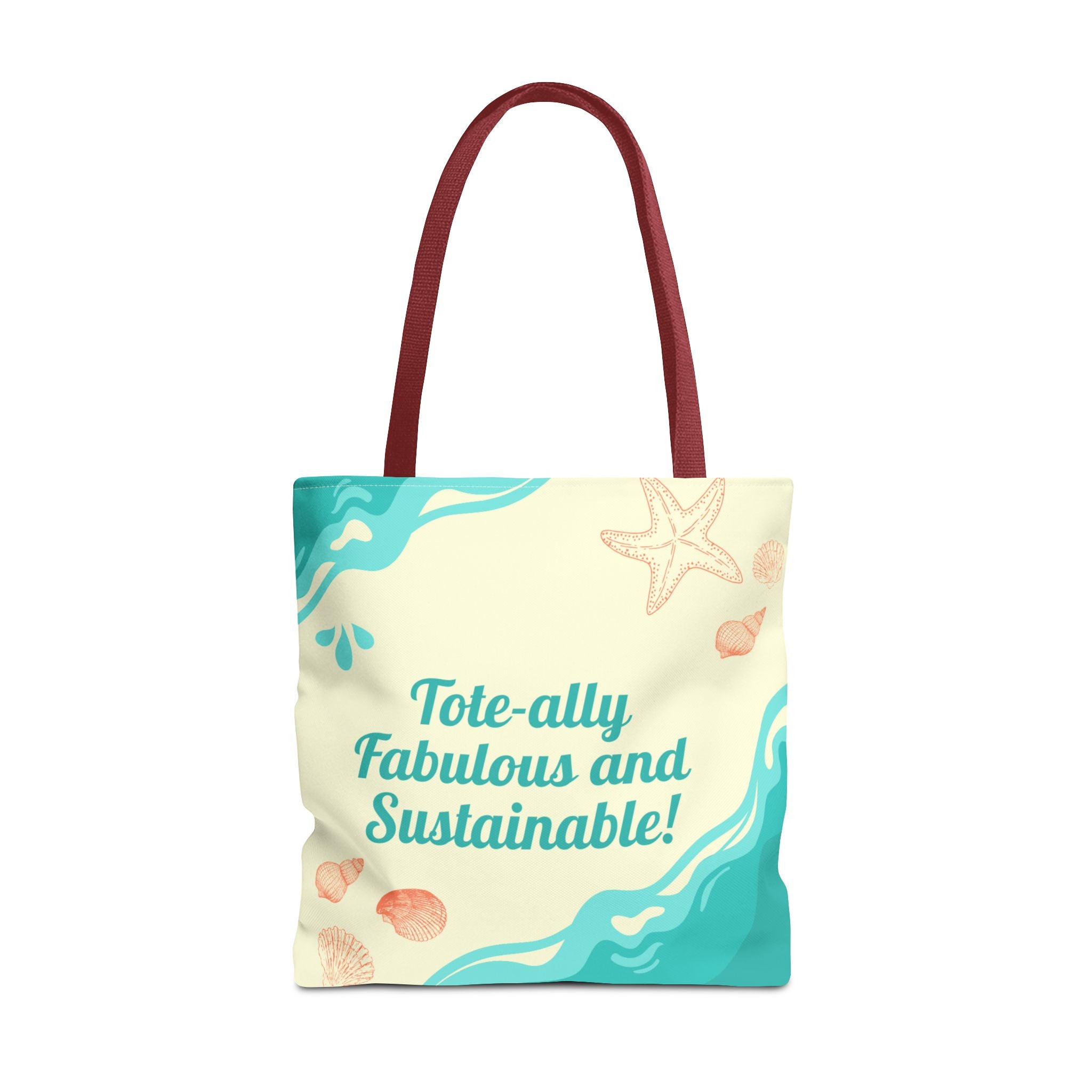Tote Bag (AOP)