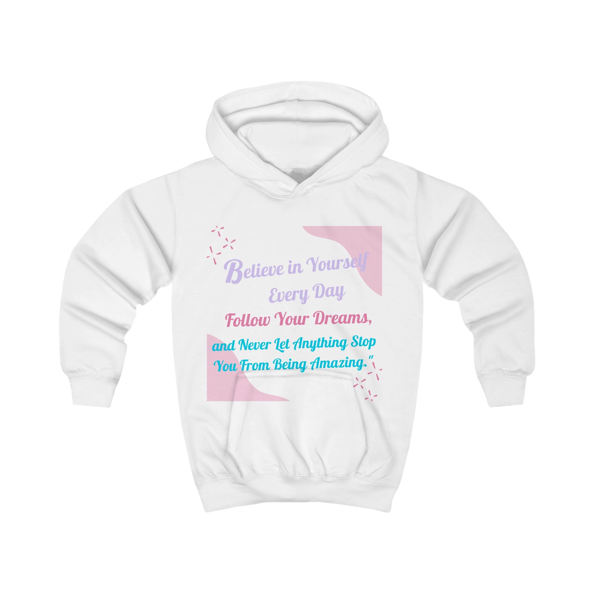 Kids Hoodie