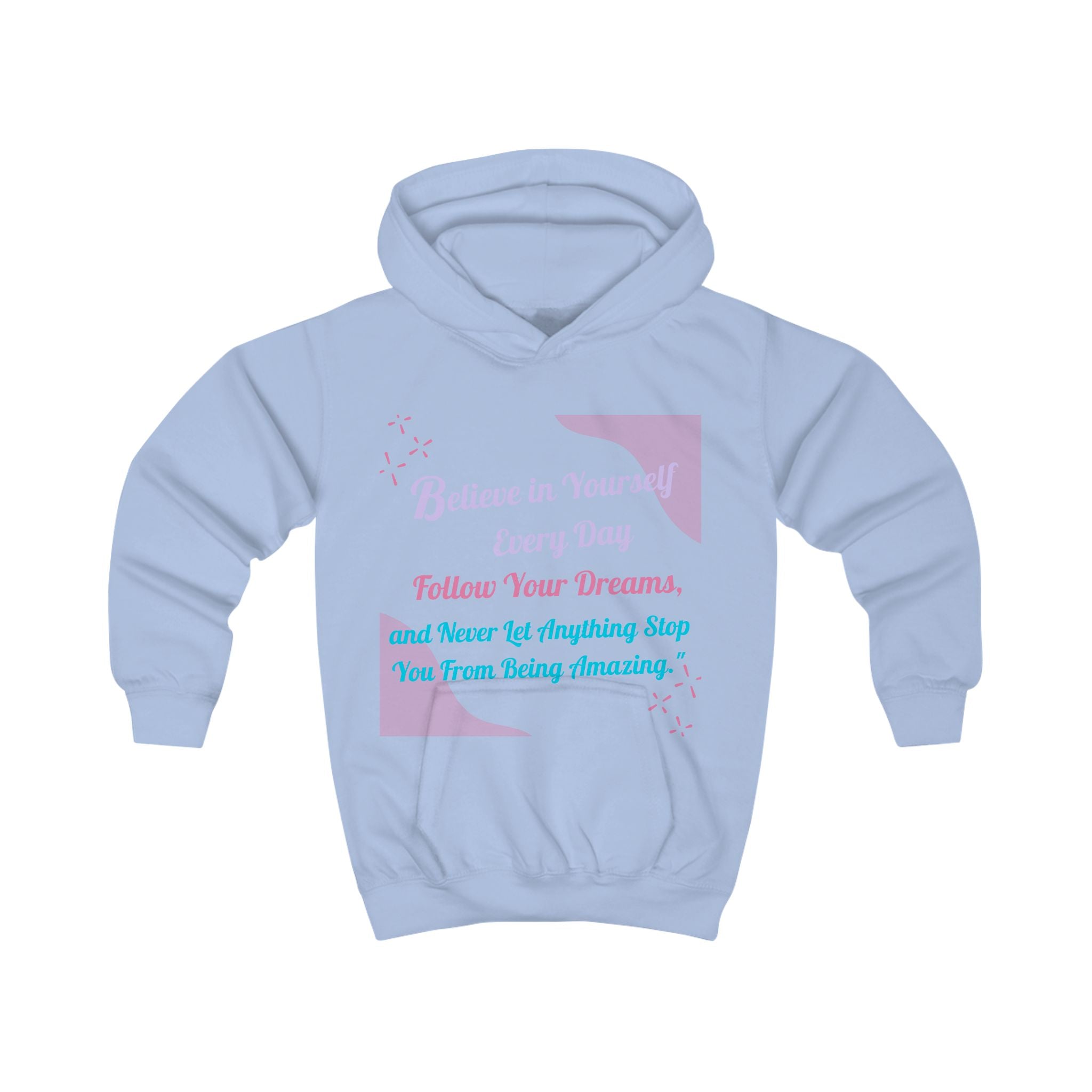 Kids Hoodie