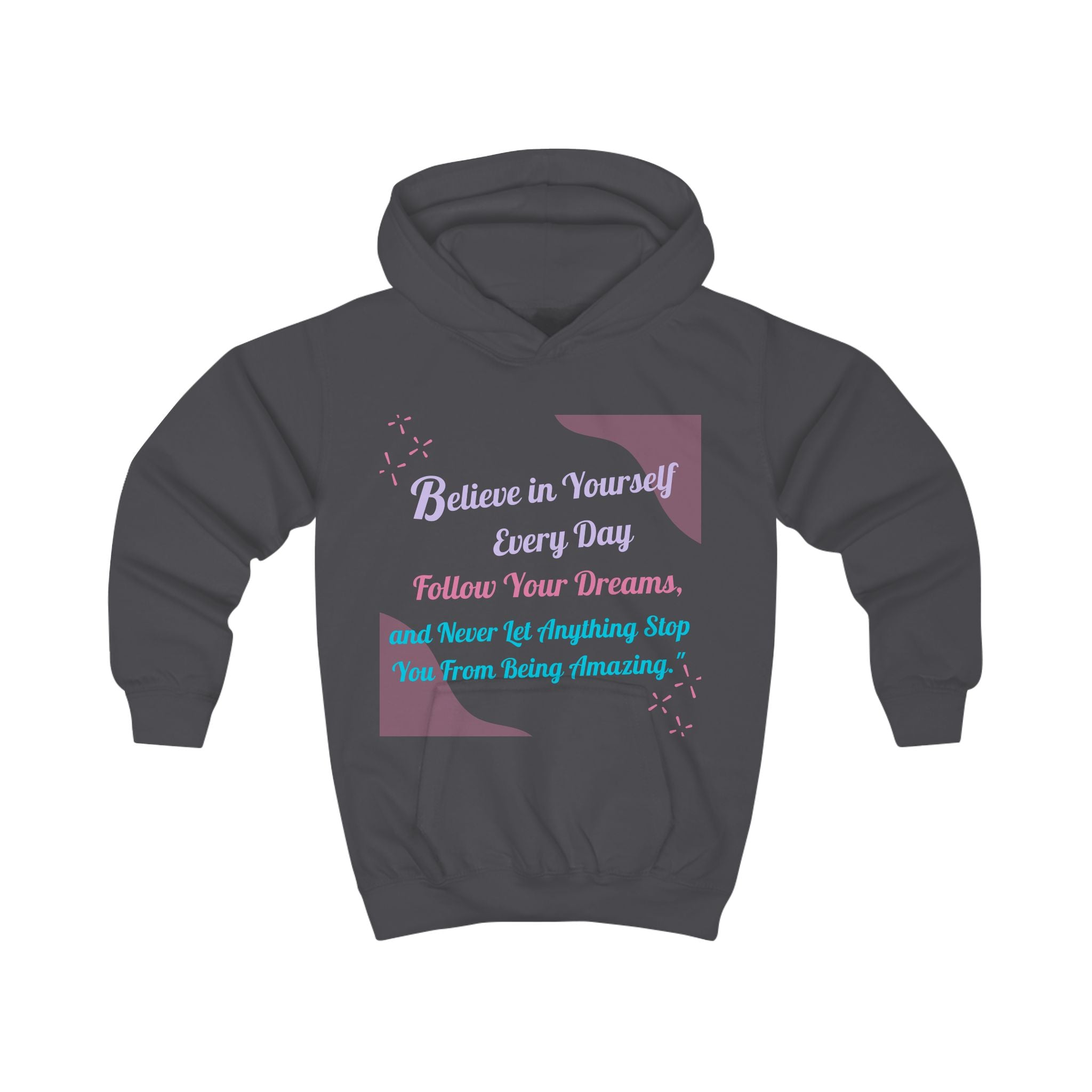 Kids Hoodie