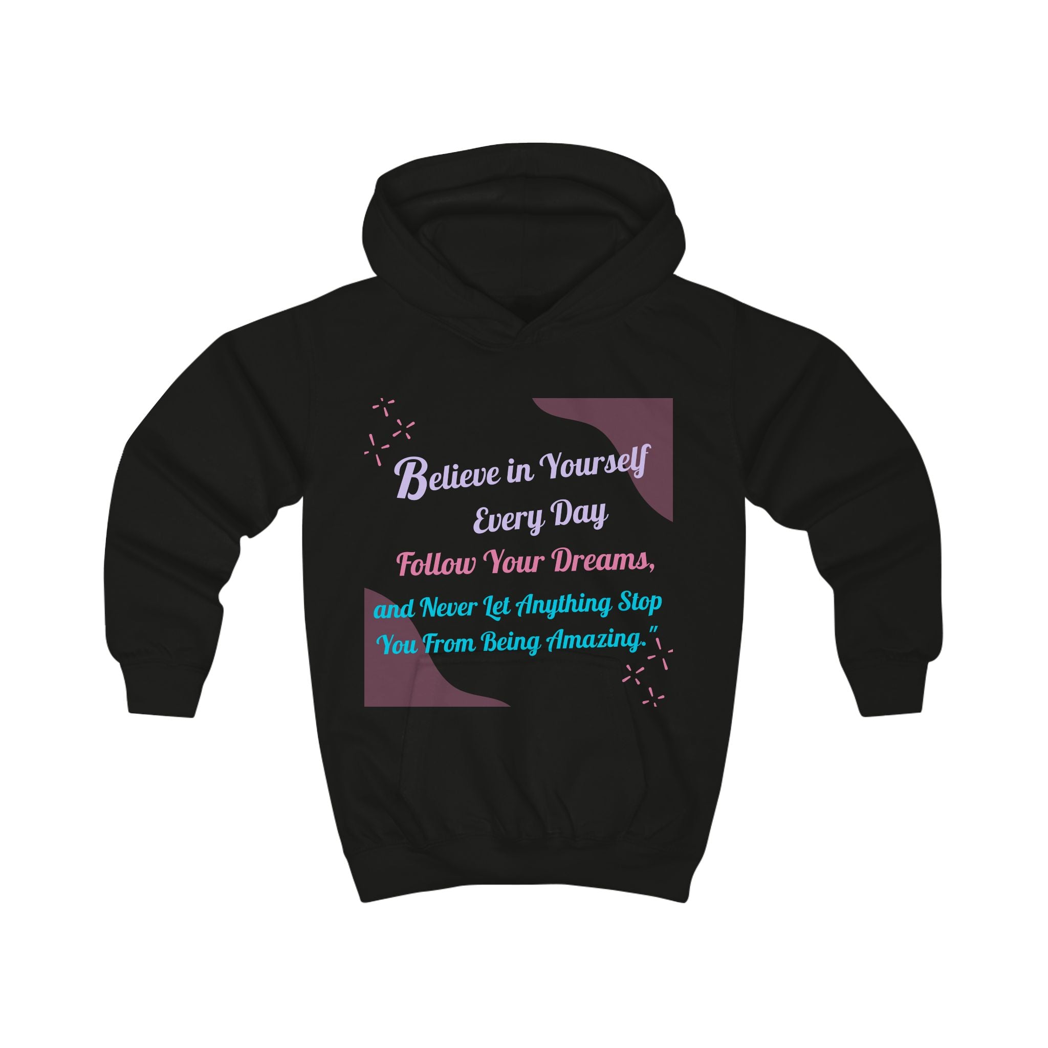 Kids Hoodie