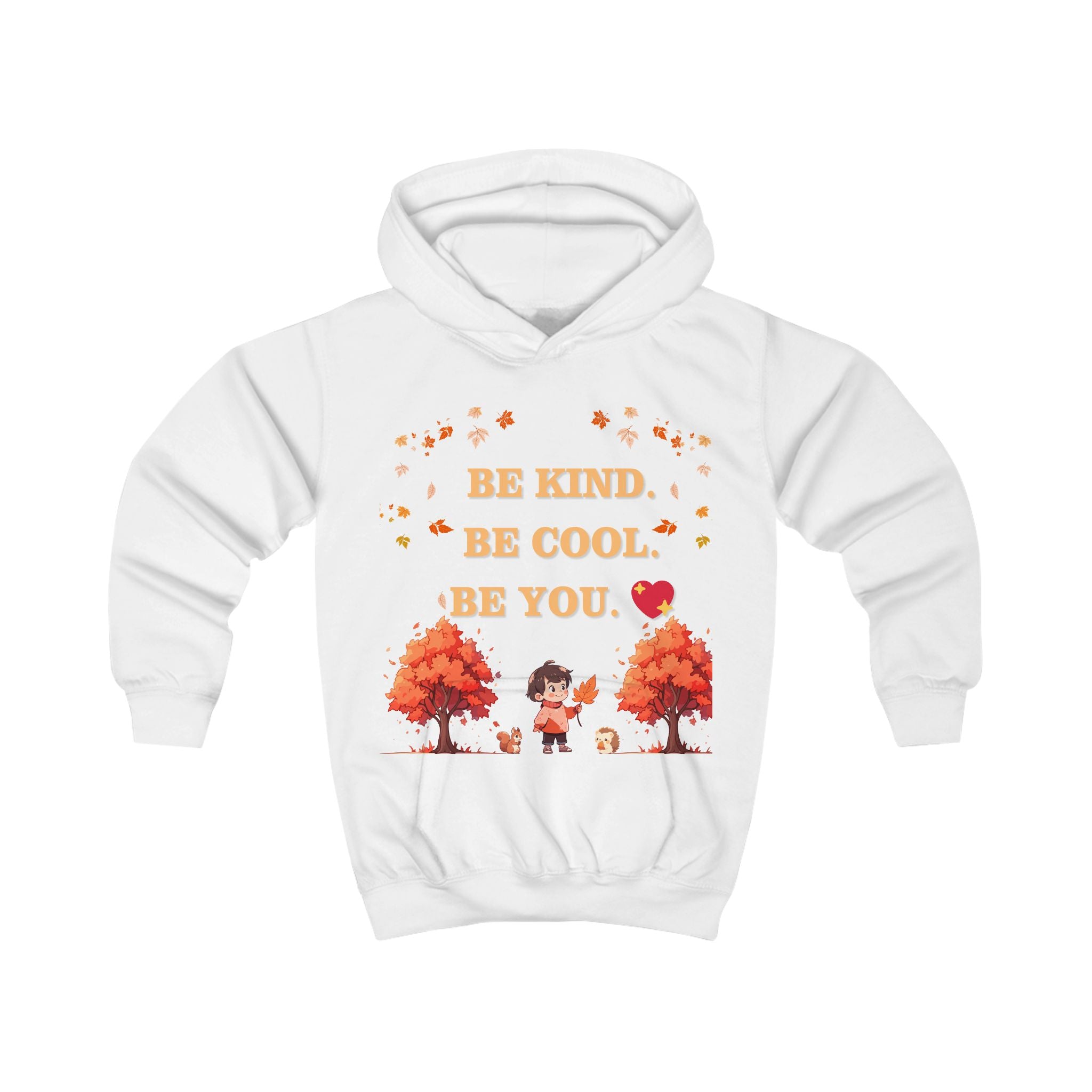 Kids Hoodie